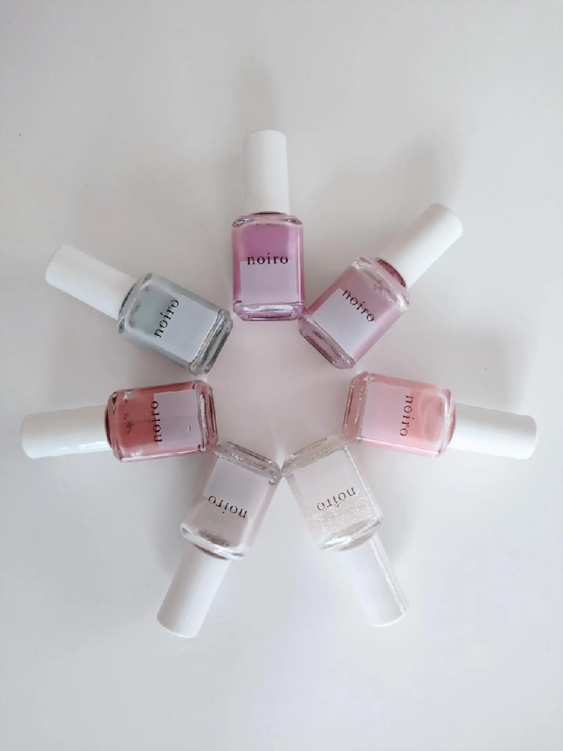 カラー ネイル 【4月より予約再開】 ca.nailのネイルデザイン
