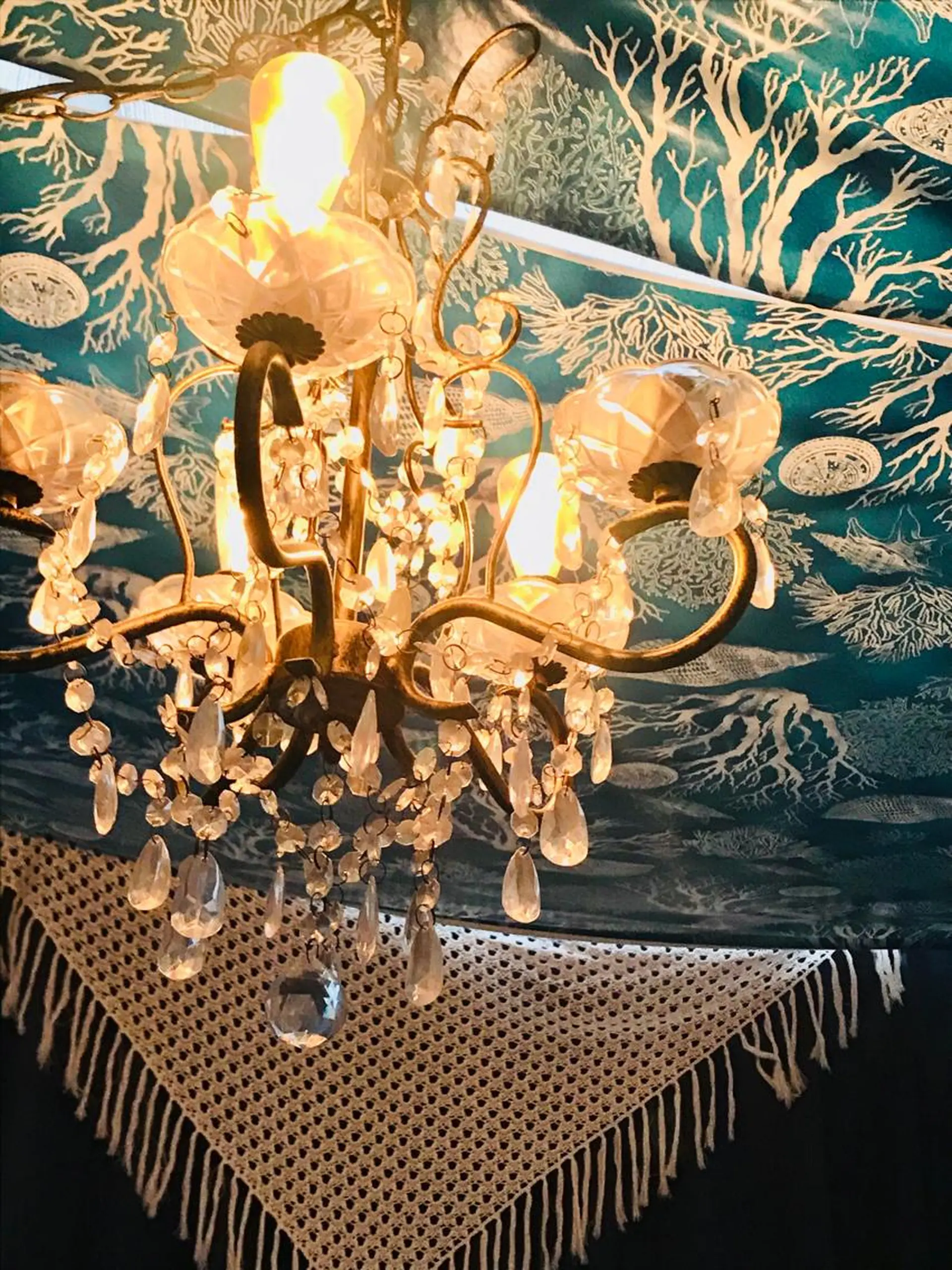 HOME salon OHANAのエステ・リラクイメージ