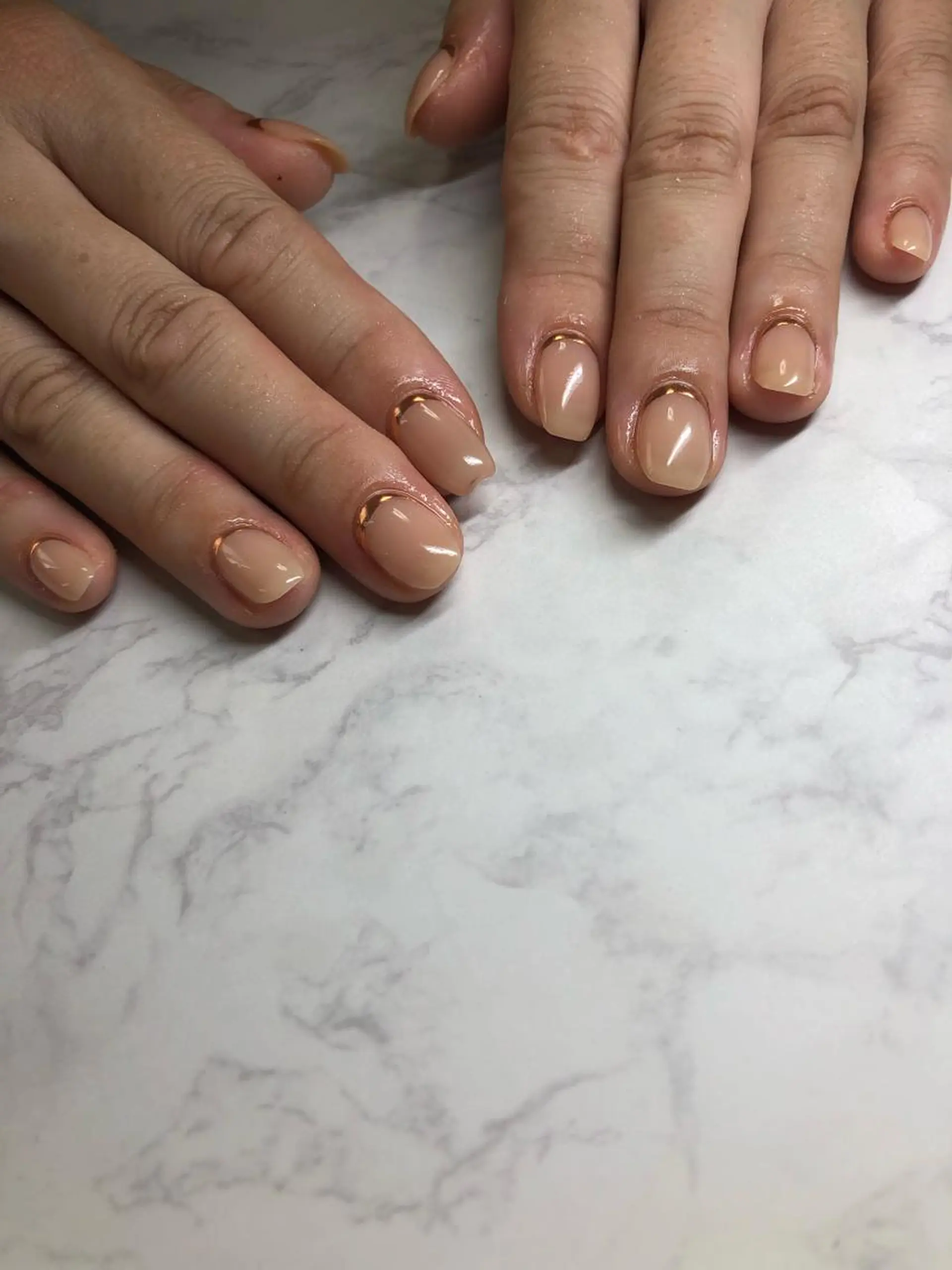 ネイル Nailsalon Luanaのネイルデザイン