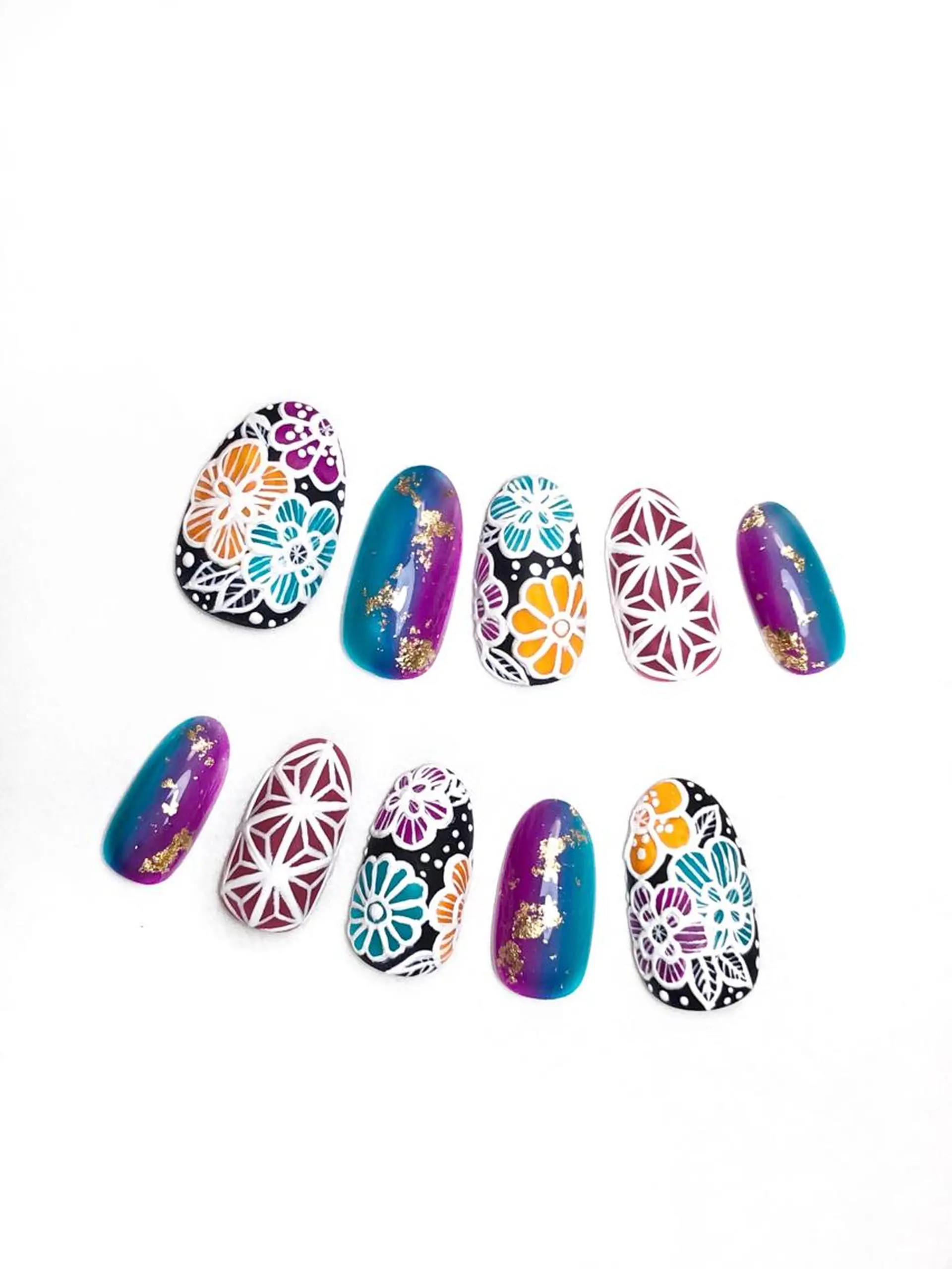 ネイル その他(ネイル) S mikiのネイルデザイン