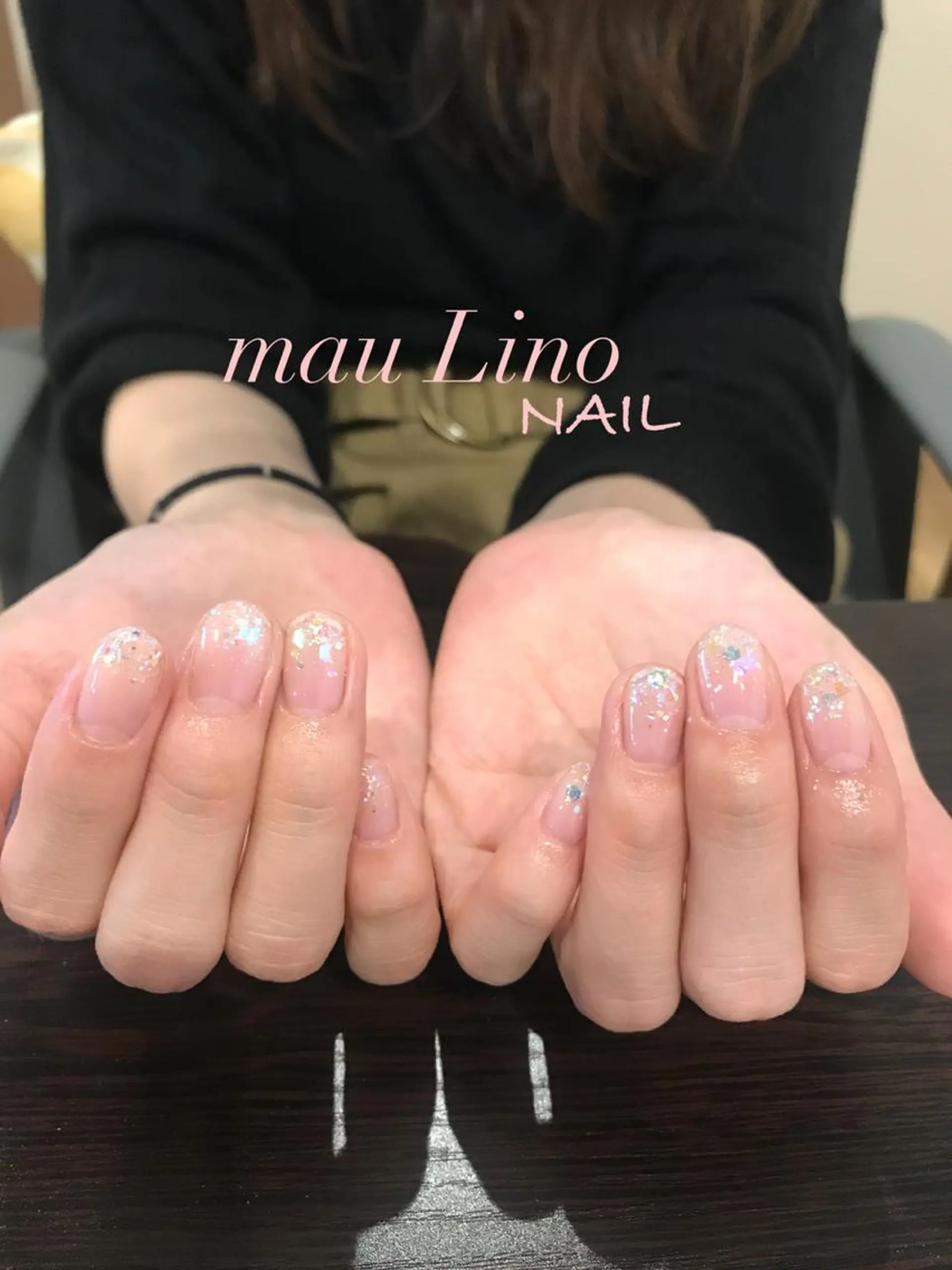 ネイル mau Lino NAIL所属・GELo nail~#19~のネイルデザイン