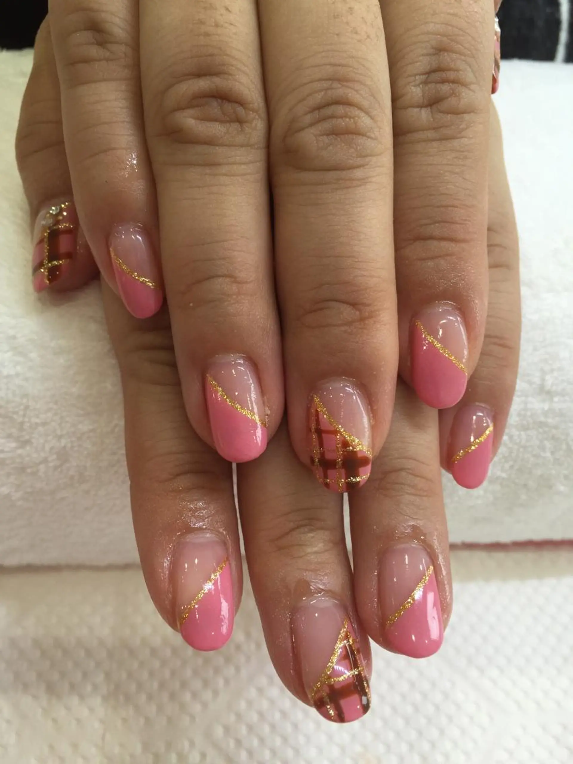 ネイル アートネイル Sakura NaiLのネイルデザイン
