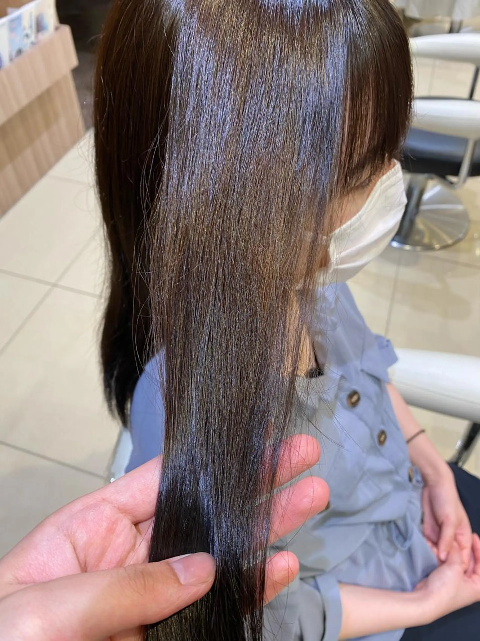 men's美容師 Maturi✄のヘアスタイル