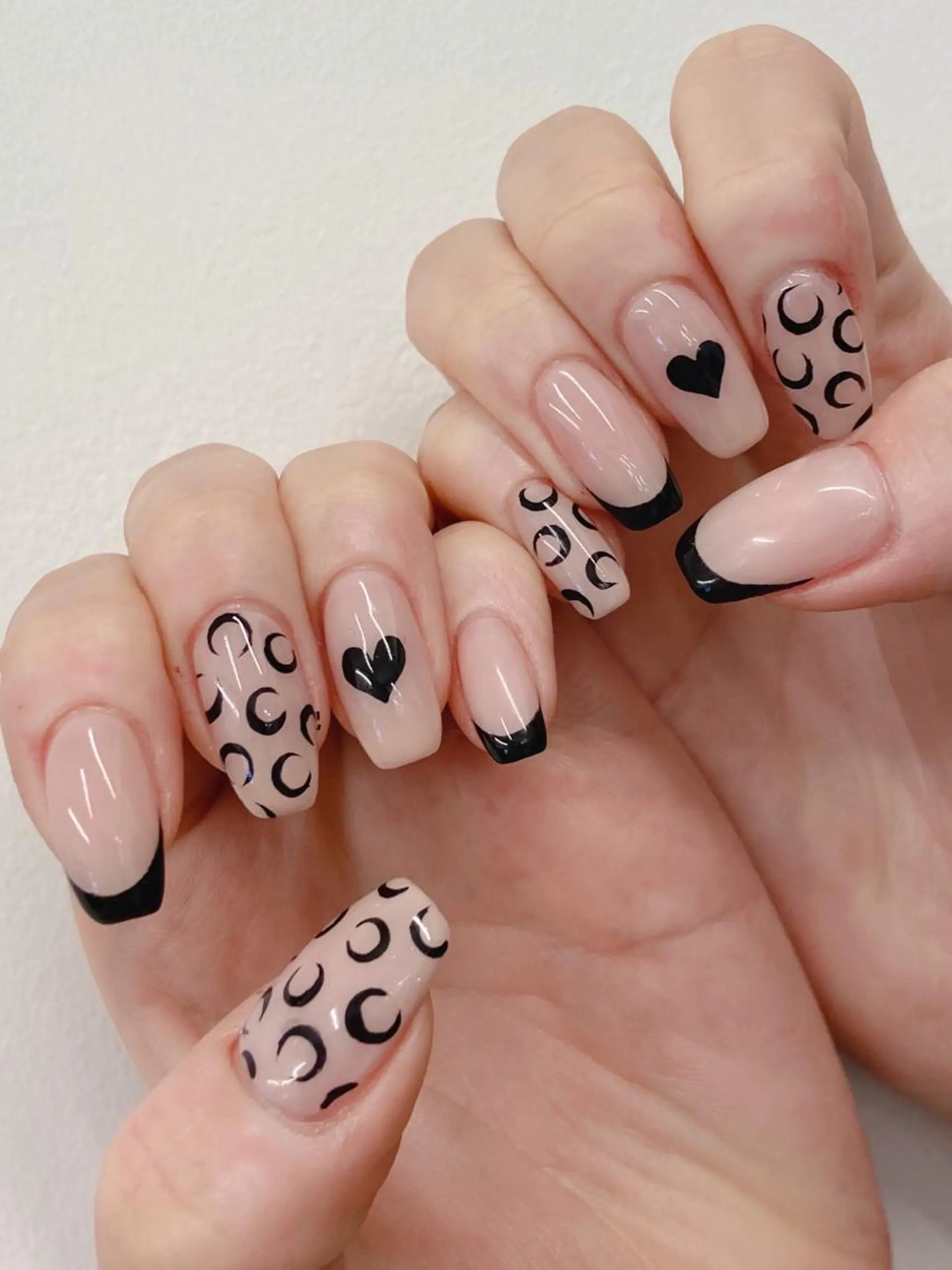 ネイル Nailist🌟 Wakanaのネイルデザイン