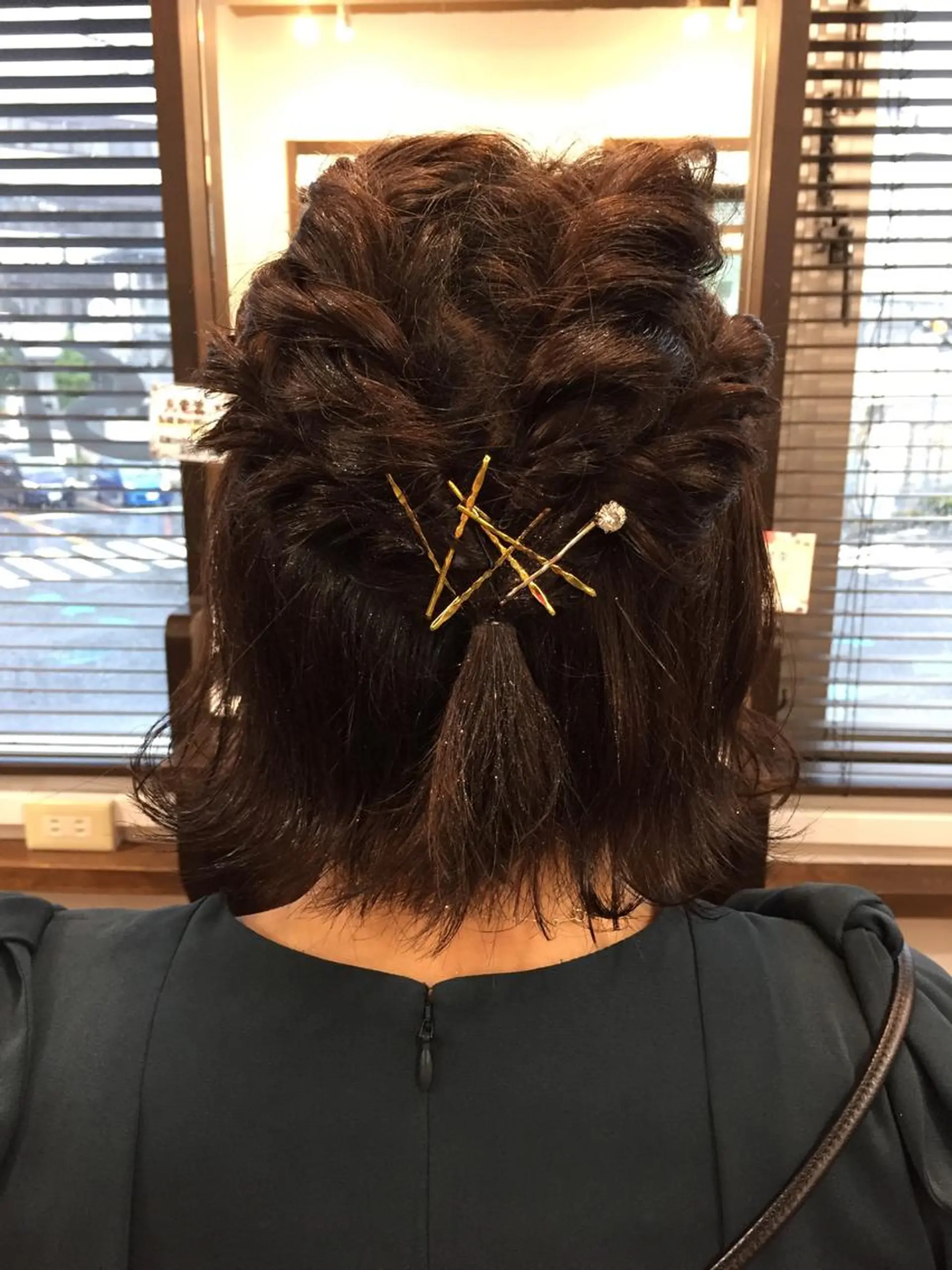 ヘアアレンジ Hair  Resort Asia Lua所属・吉田 さやかのその他イメージ