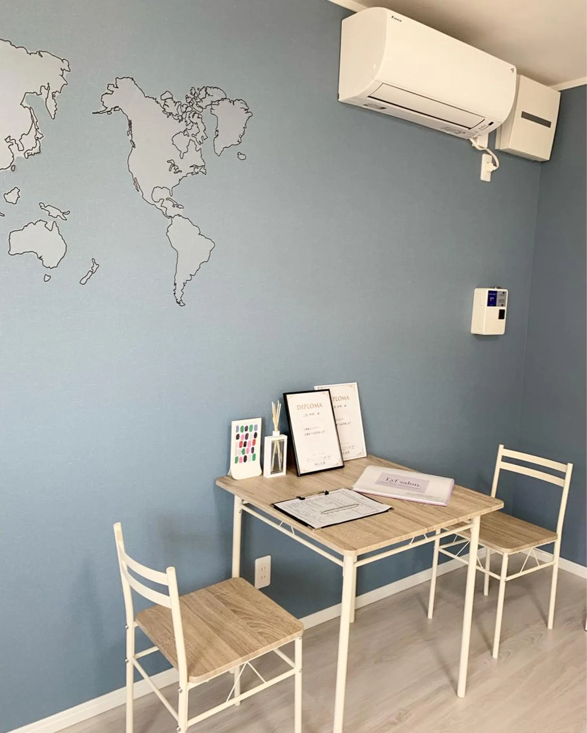 Lyf salon.所属・Lyf salonのその他イメージ