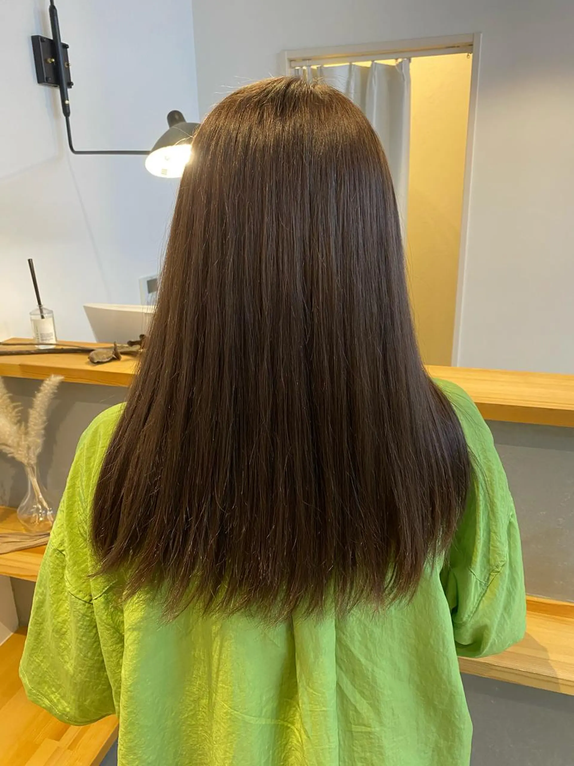 ロング カラー 🌼ハイライト透明感 🌼maiのヘアスタイル