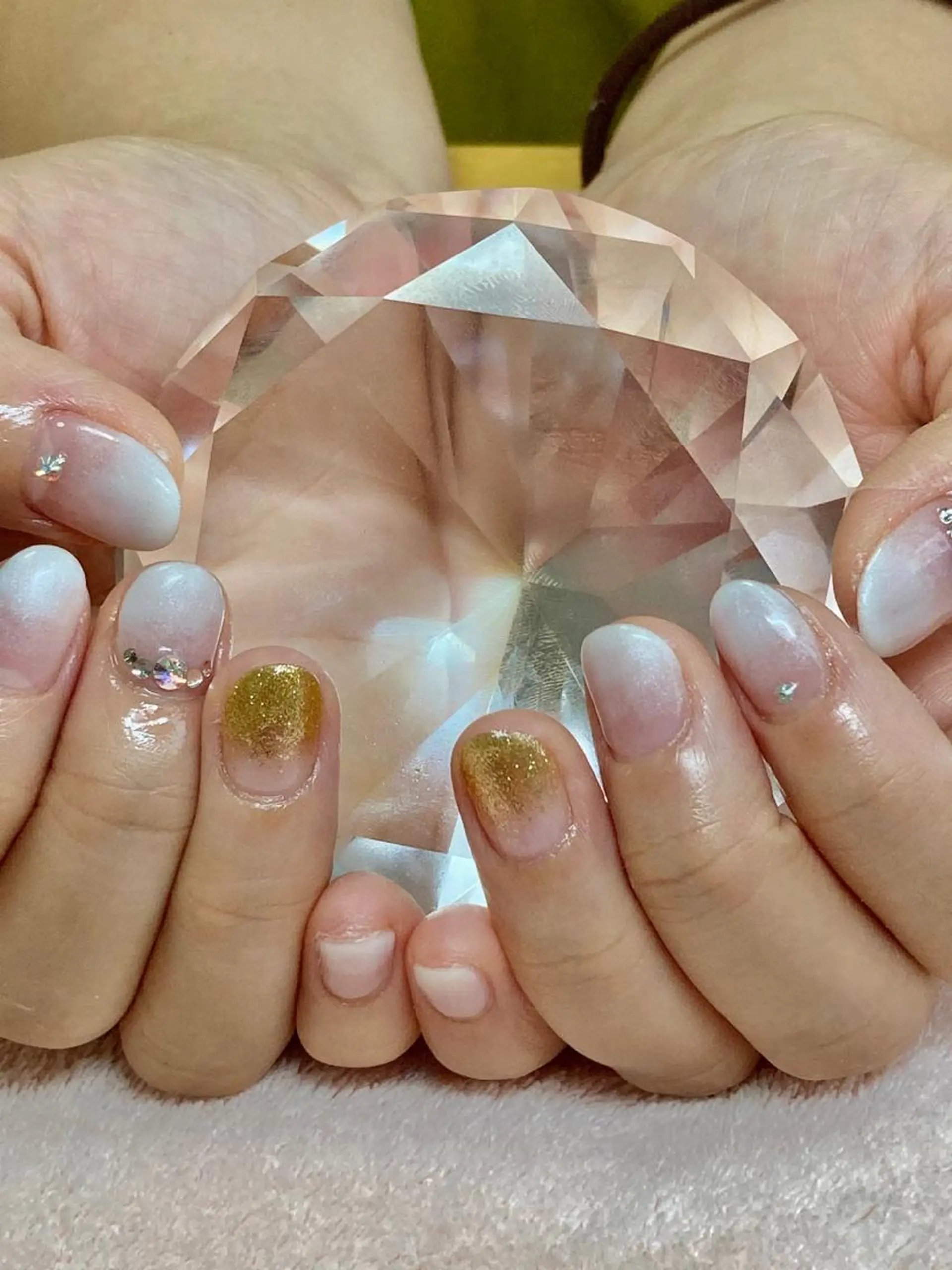 ネイル chii nailのネイルデザイン