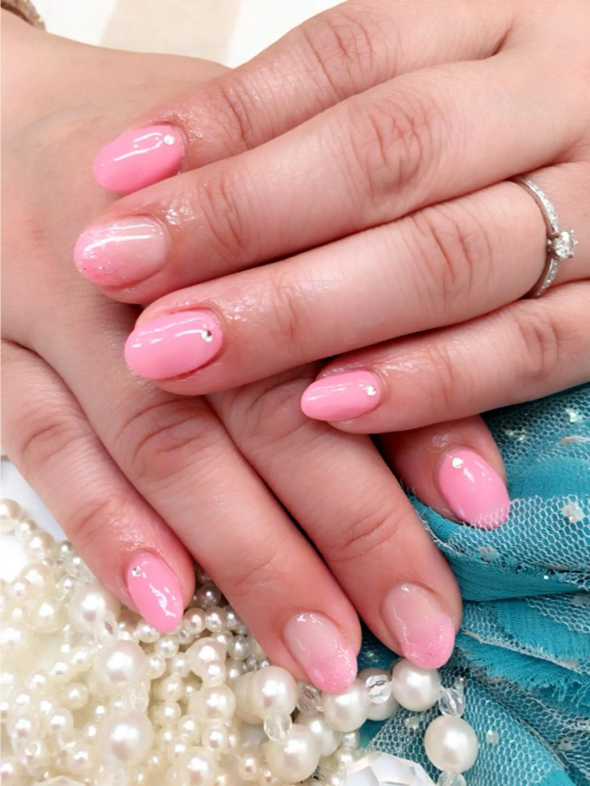 ネイル mie_ nailのネイルデザイン