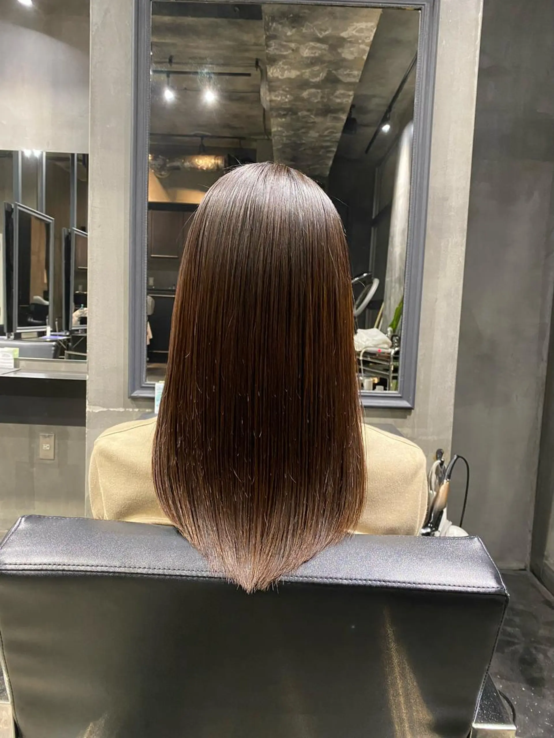 ロング Agu hair lore沼館店所属・八戸パーマ/メンズパ ーマ/シンゴ。のヘアスタイル