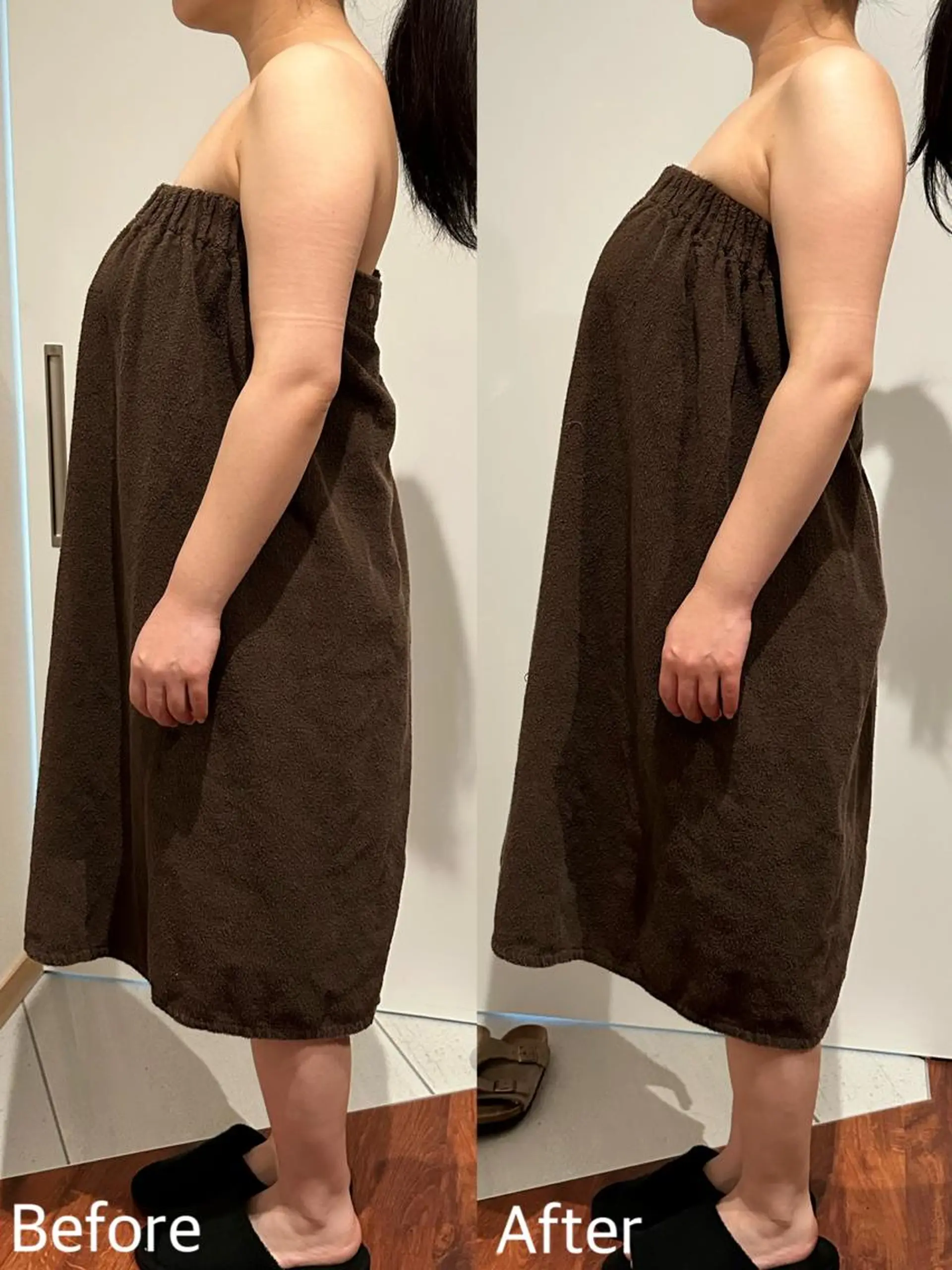 エステ デトックス専門サロン ココシュエットのエステ・リラクイメージ