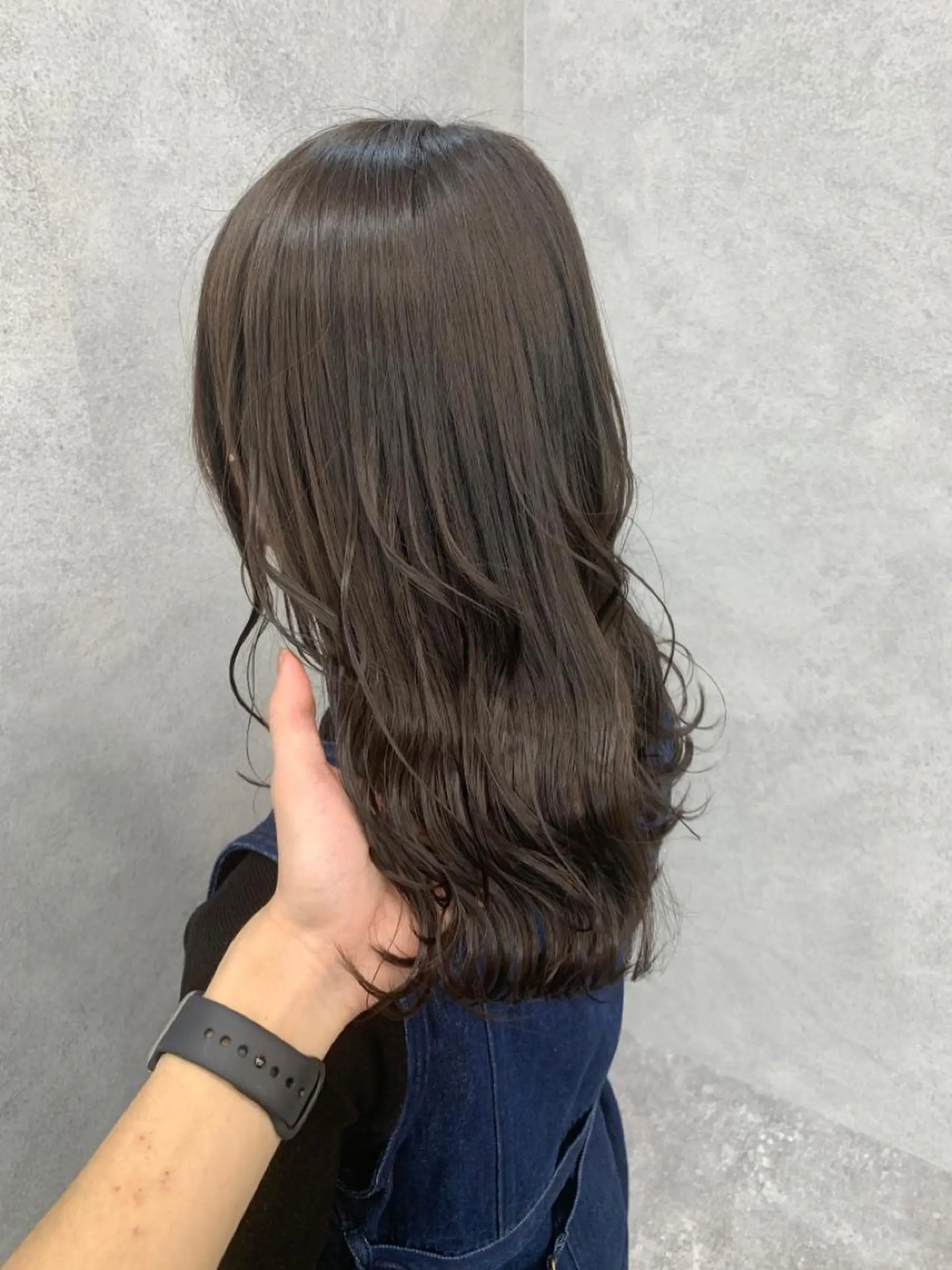 ロング カラー パーマ ヘアアレンジ メンズ キッズ ショートボブ メンズバレイヤージュ メンズブリーチ メンズハイライト メンズハイトーン カット ヘアカラー 🌈難波🌈ベージュ カラー【ヒロム】のヘアスタイル