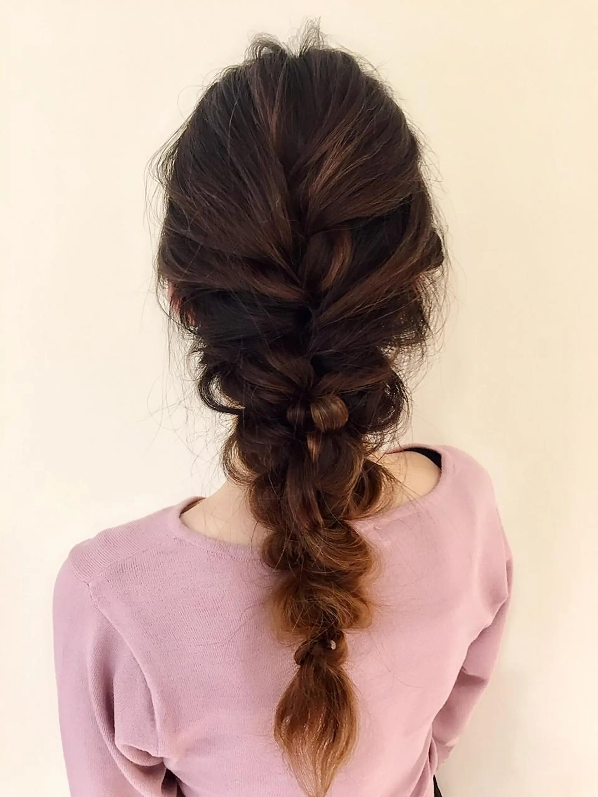 ロング kawakita yoshinoriのヘアスタイル