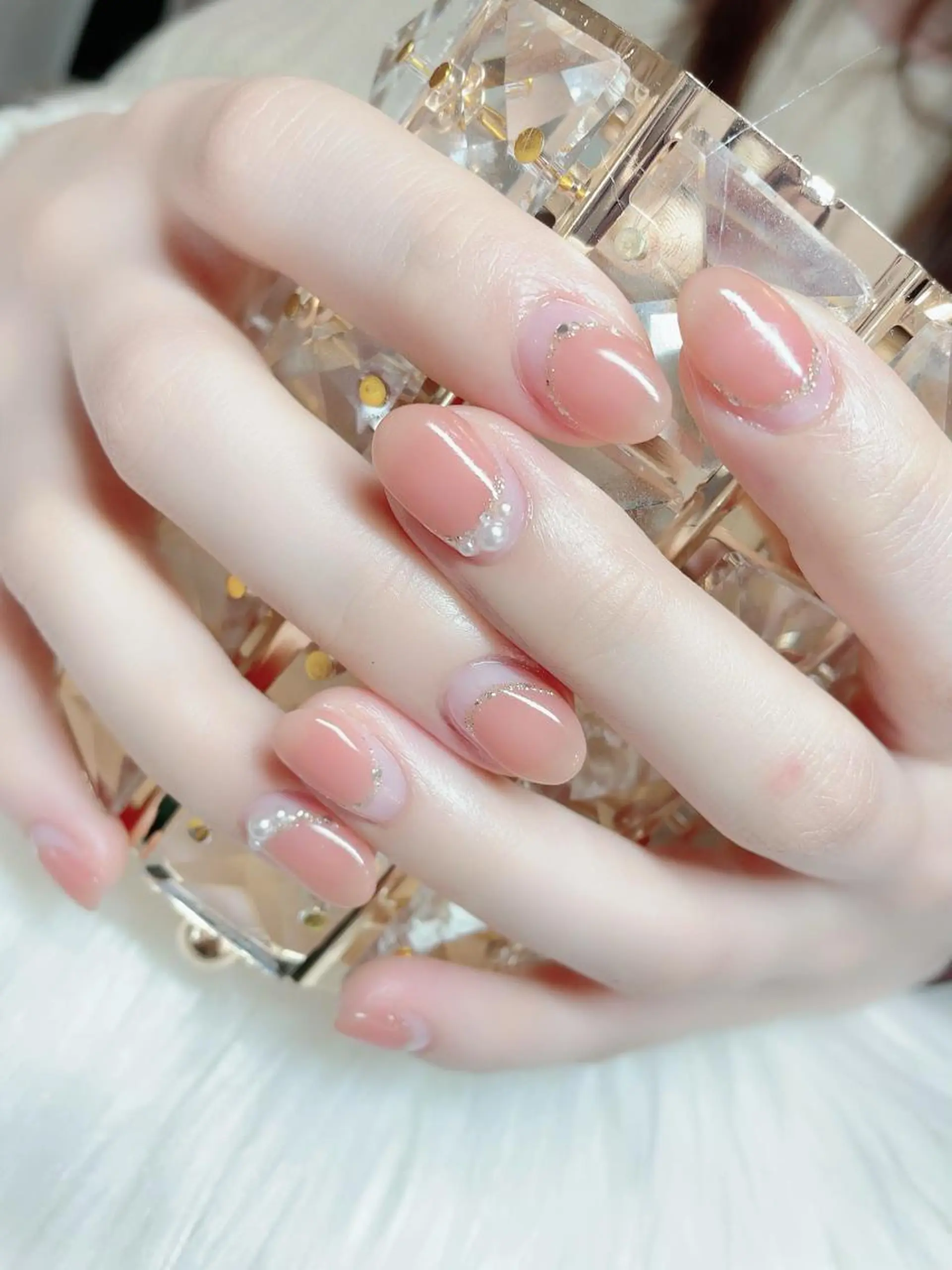 ネイル Vogusty's Nail鶴見　　高野のネイルデザイン