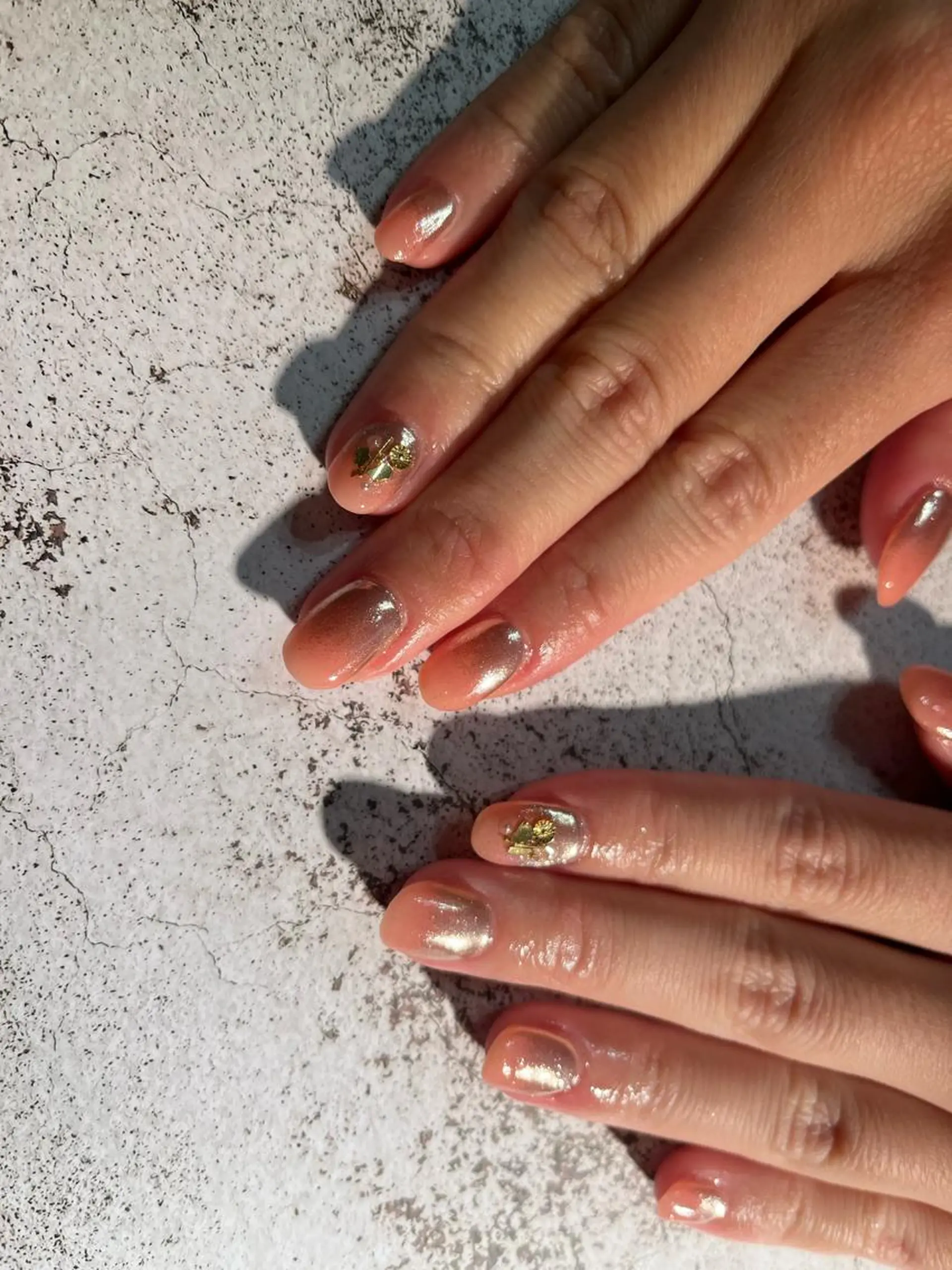 ネイル Kimura Yukoのネイルデザイン