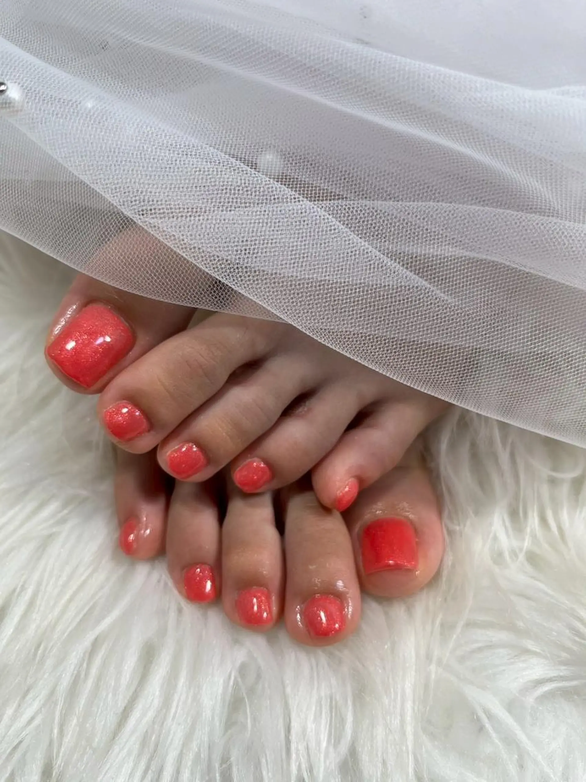 ネイル Saya.🐰💅 LOA.のネイルデザイン