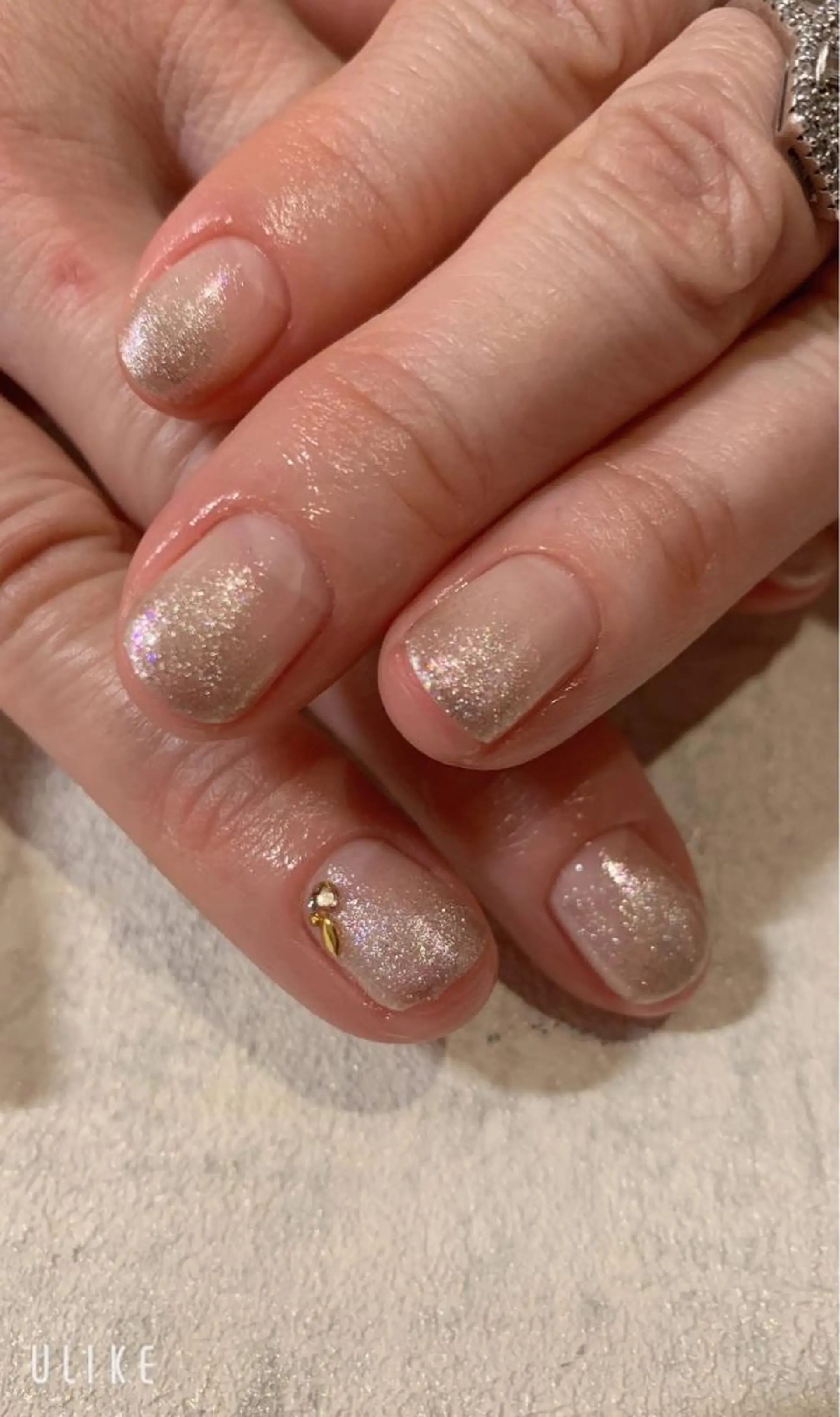 ネイル ストーンネイル Kanal Kanaのエステ・リラクイメージ