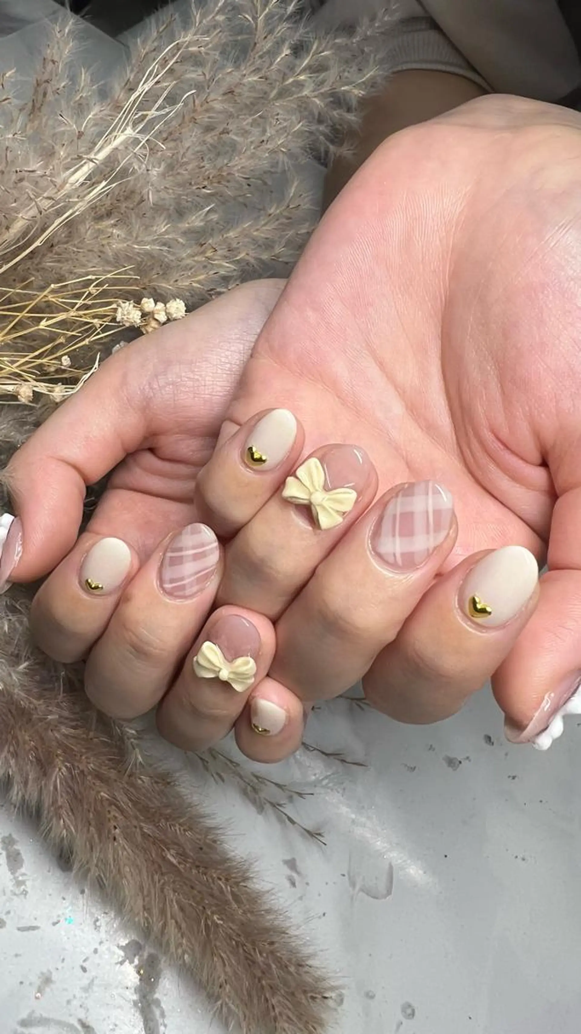 ネイル DC nail salonのネイルデザイン