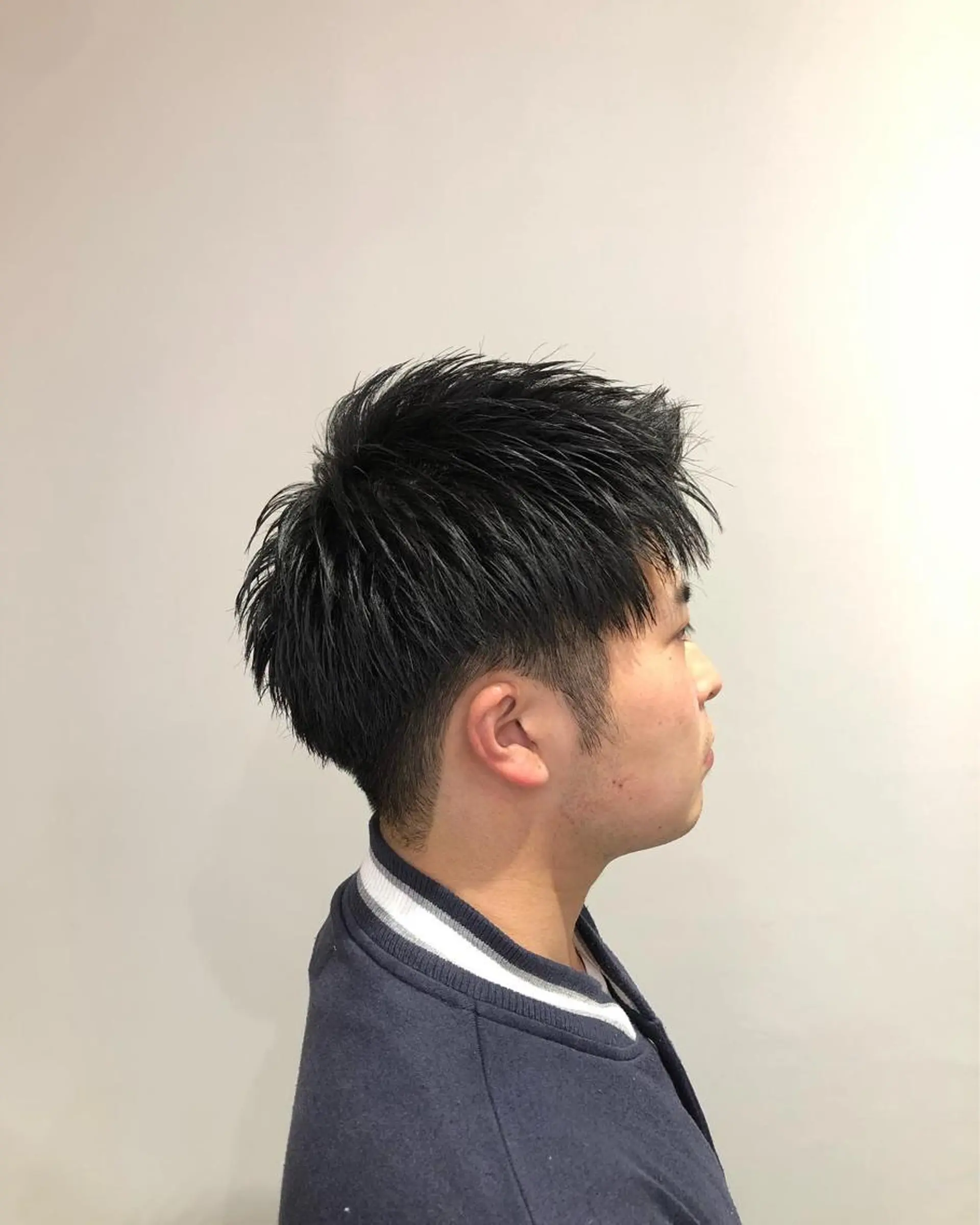 メンズ 今田理来 メンズ特化✄﻿のヘアスタイル