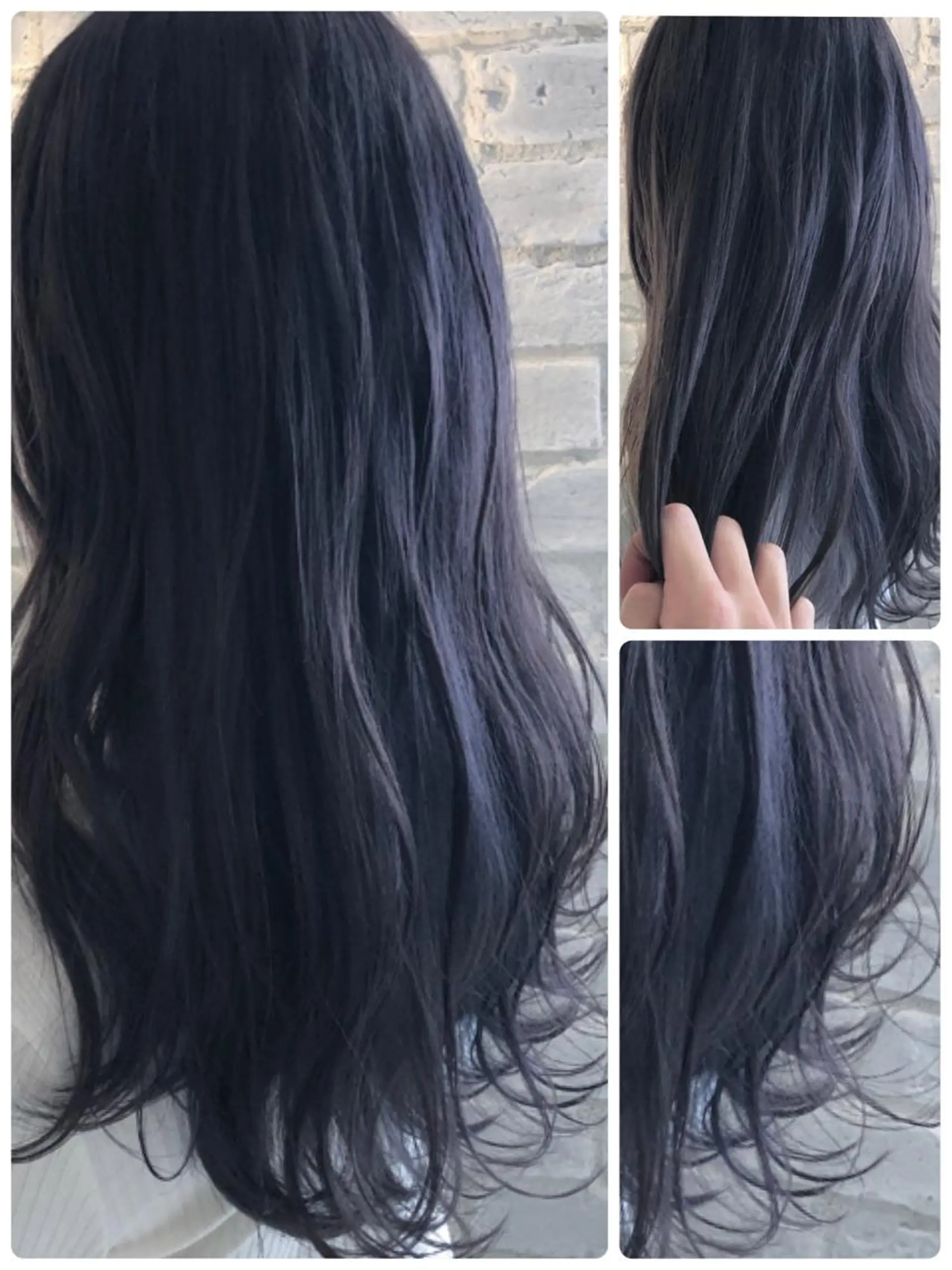 セミロング ⭐️モテ髪担当 佐賀翔太⭐️のヘアスタイル