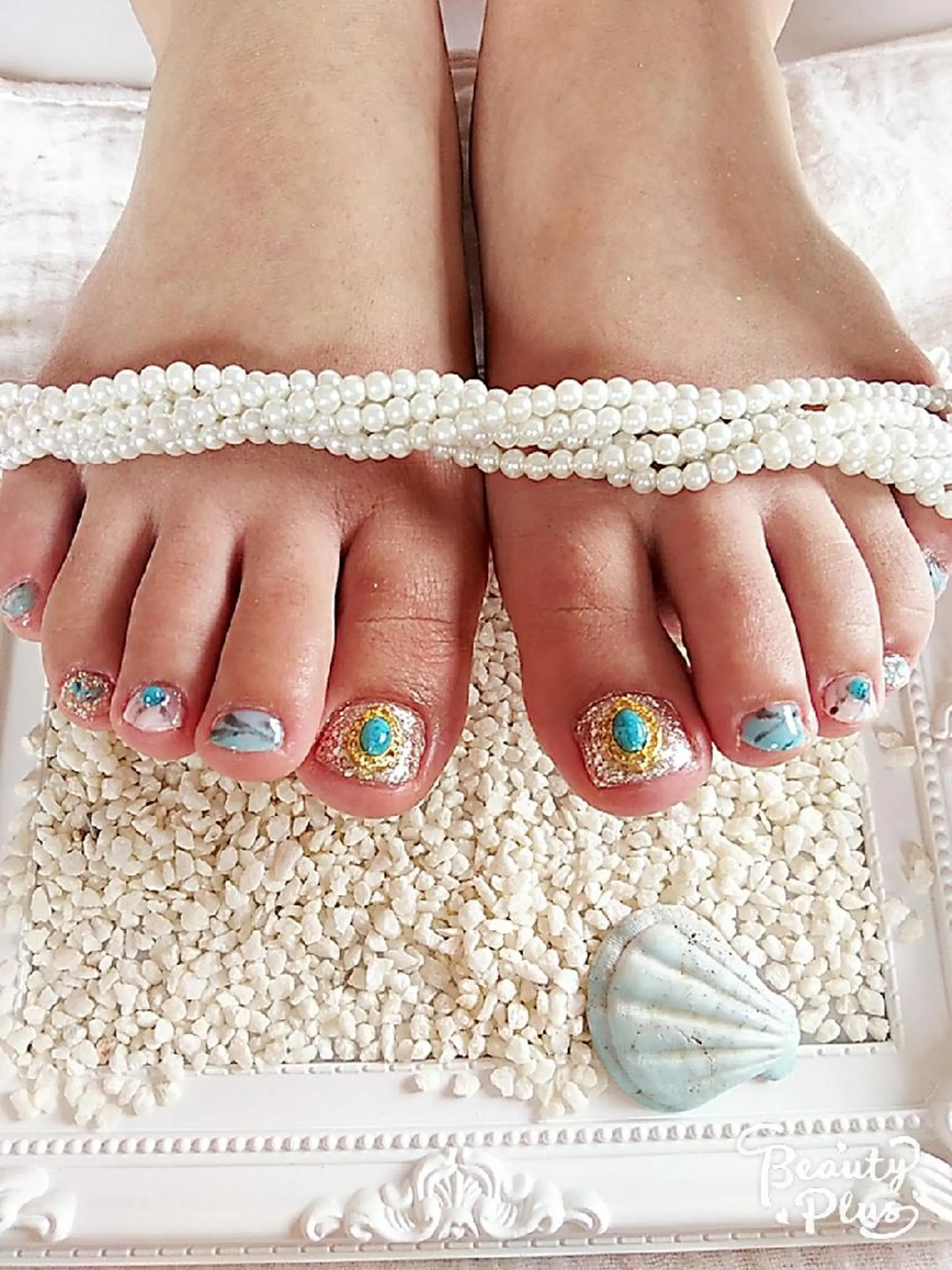 ネイル MANA MANAのネイルデザイン