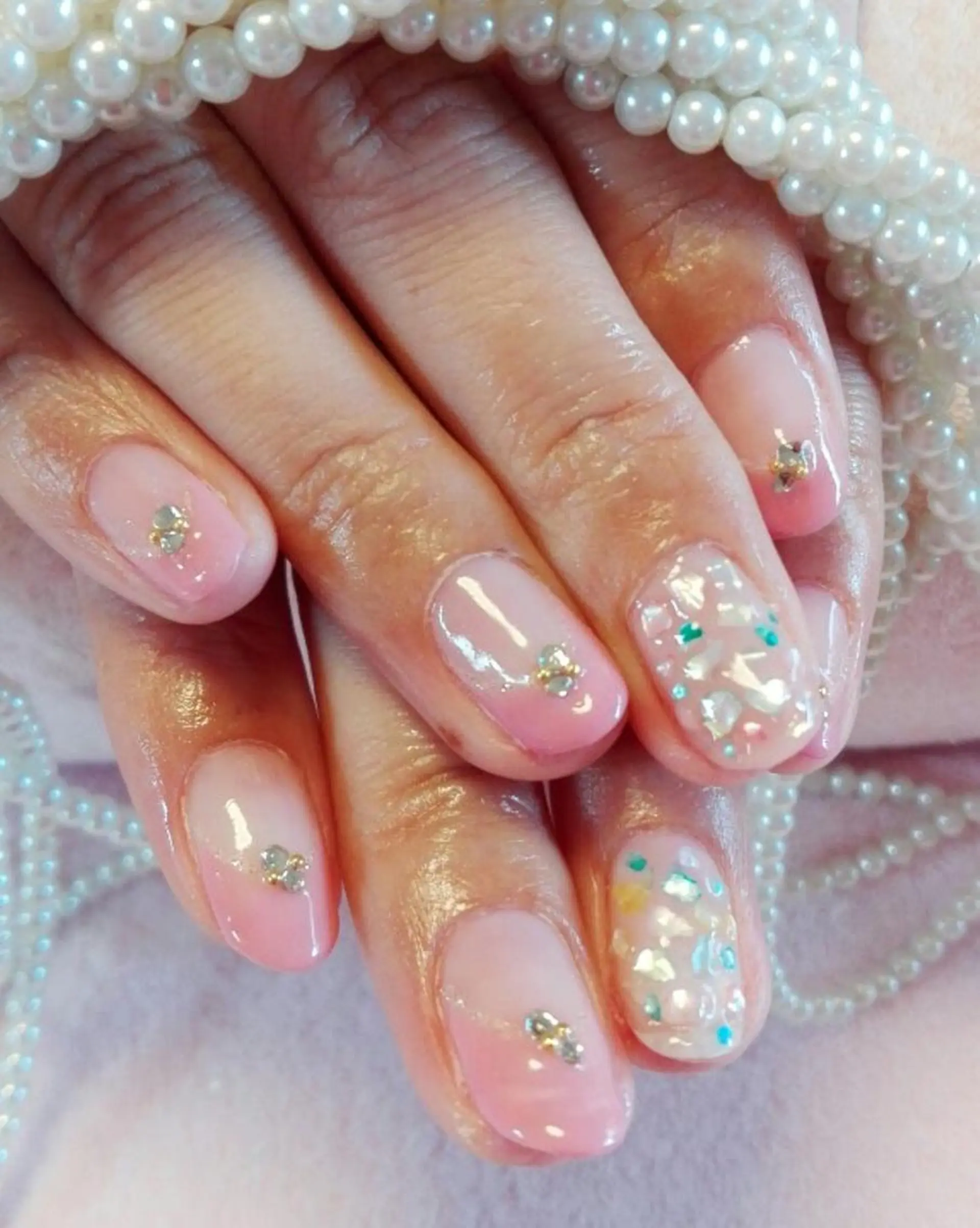 ネイル MANA MANAのネイルデザイン