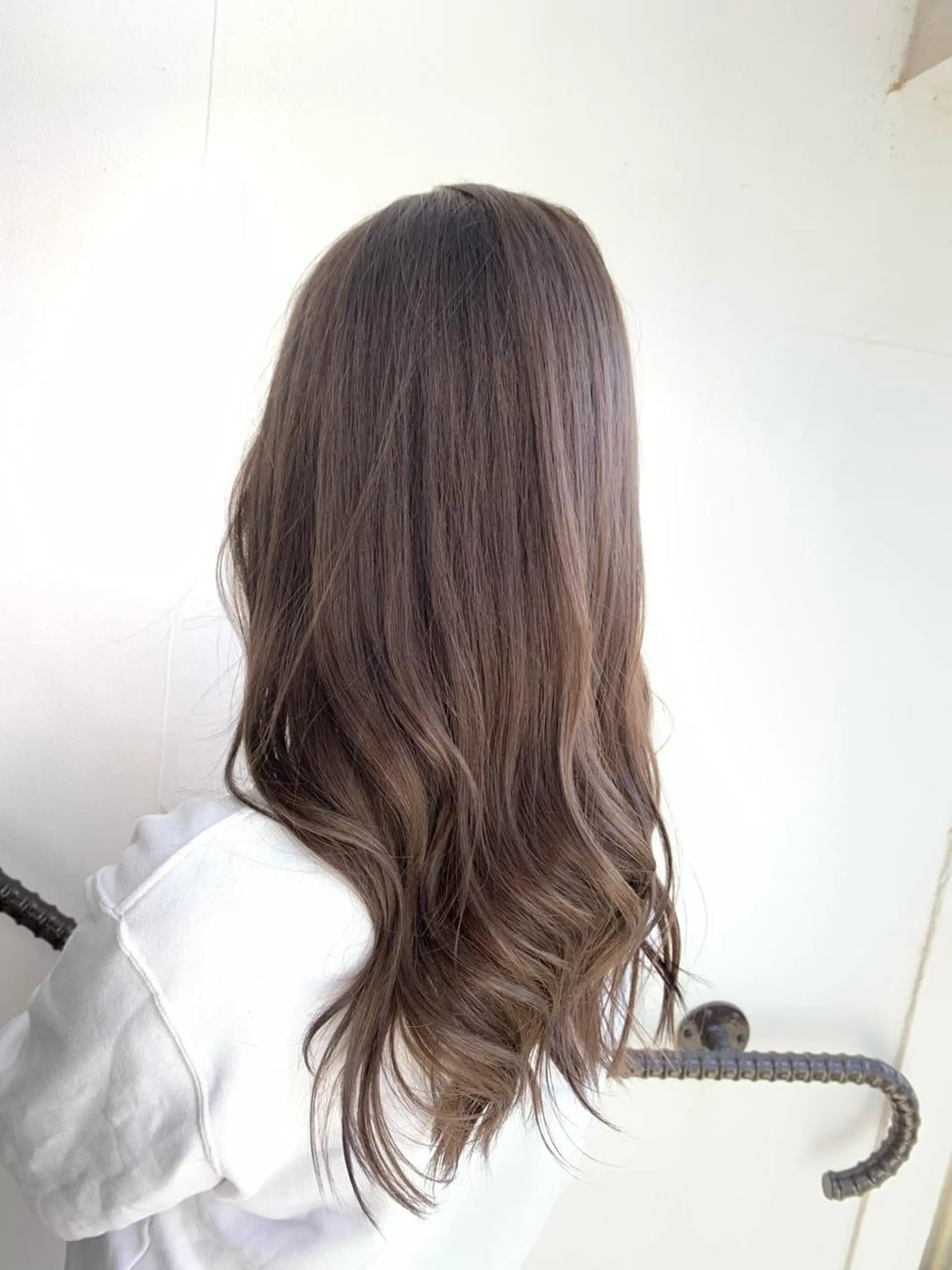 ロング Emma ecole所属・Emma ecole /栄/RIOのヘアスタイル