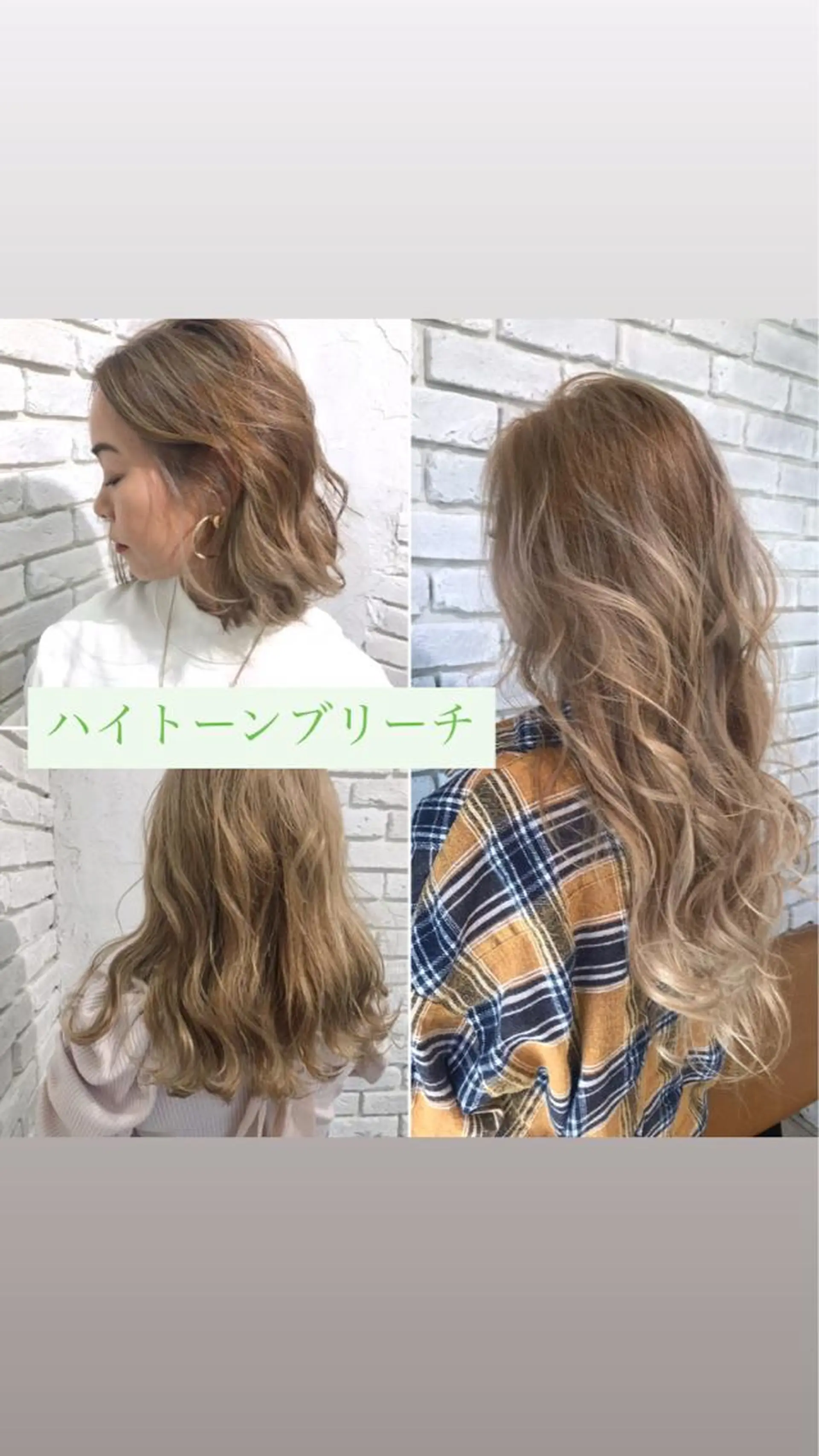 セミロング 🪽似合わせNO.1 marina🦩のヘアスタイル