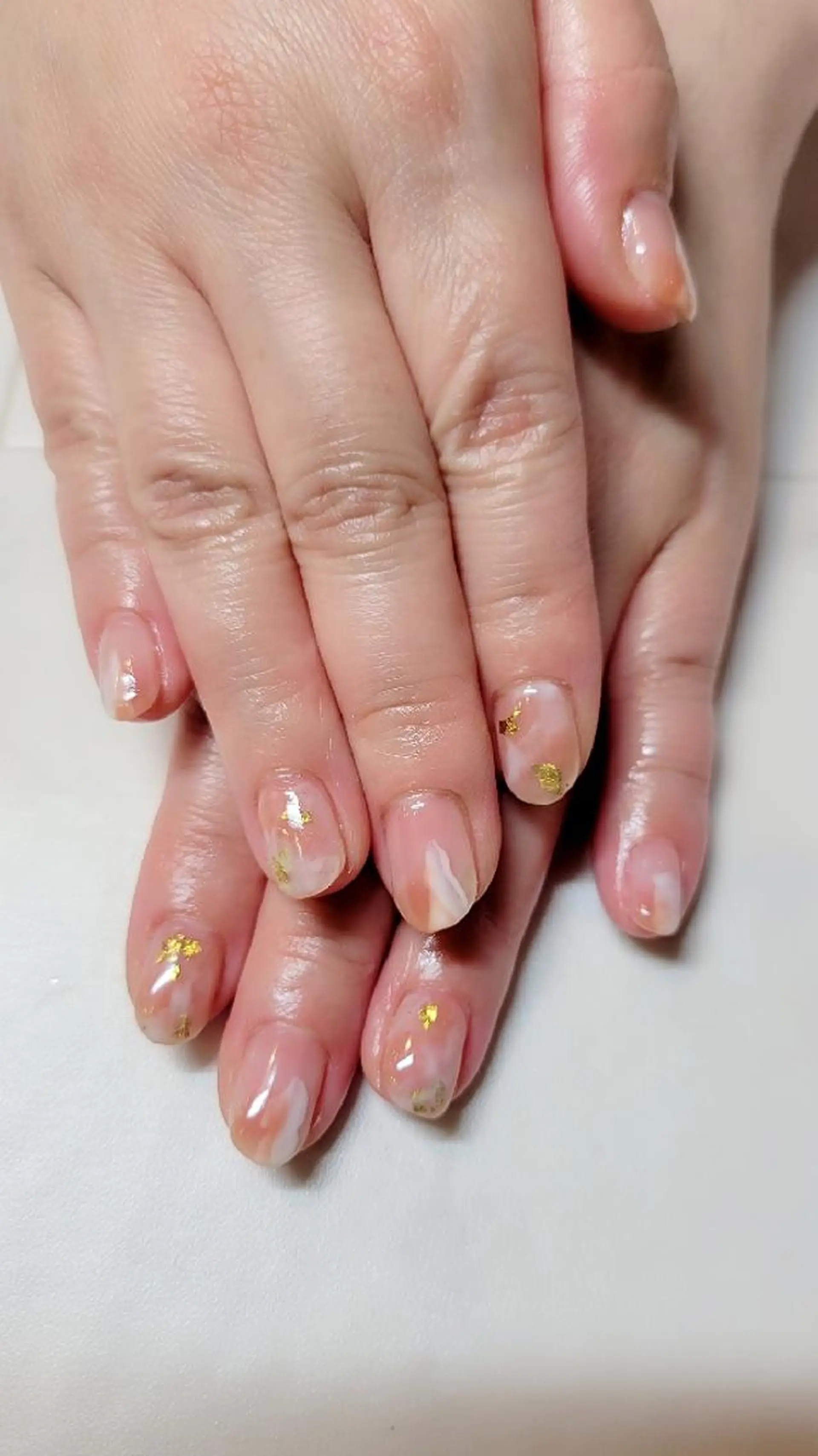 ネイル みー shakushiroのネイルデザイン