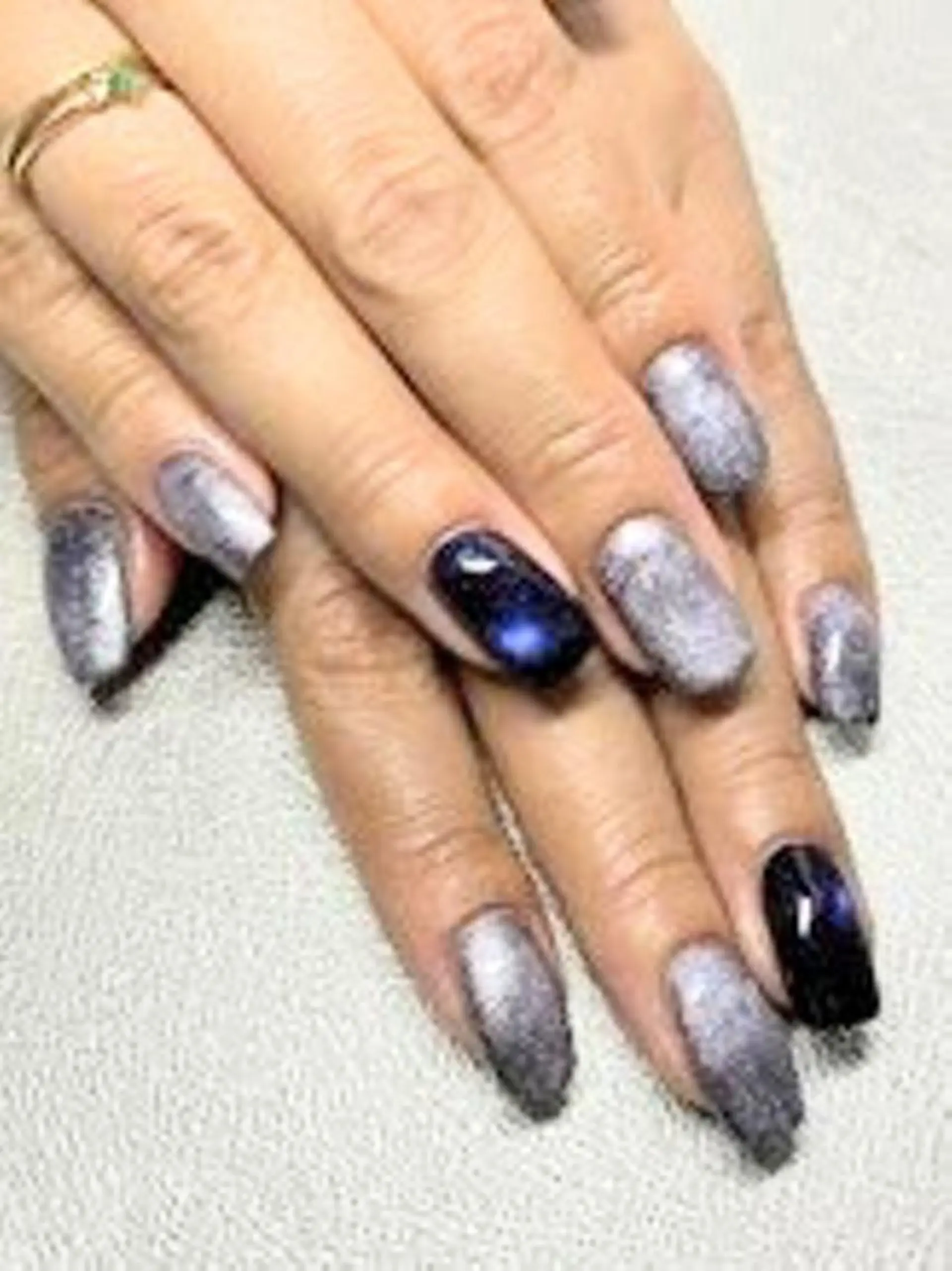 ネイル ハンドネイル RIZE NAILのネイルデザイン