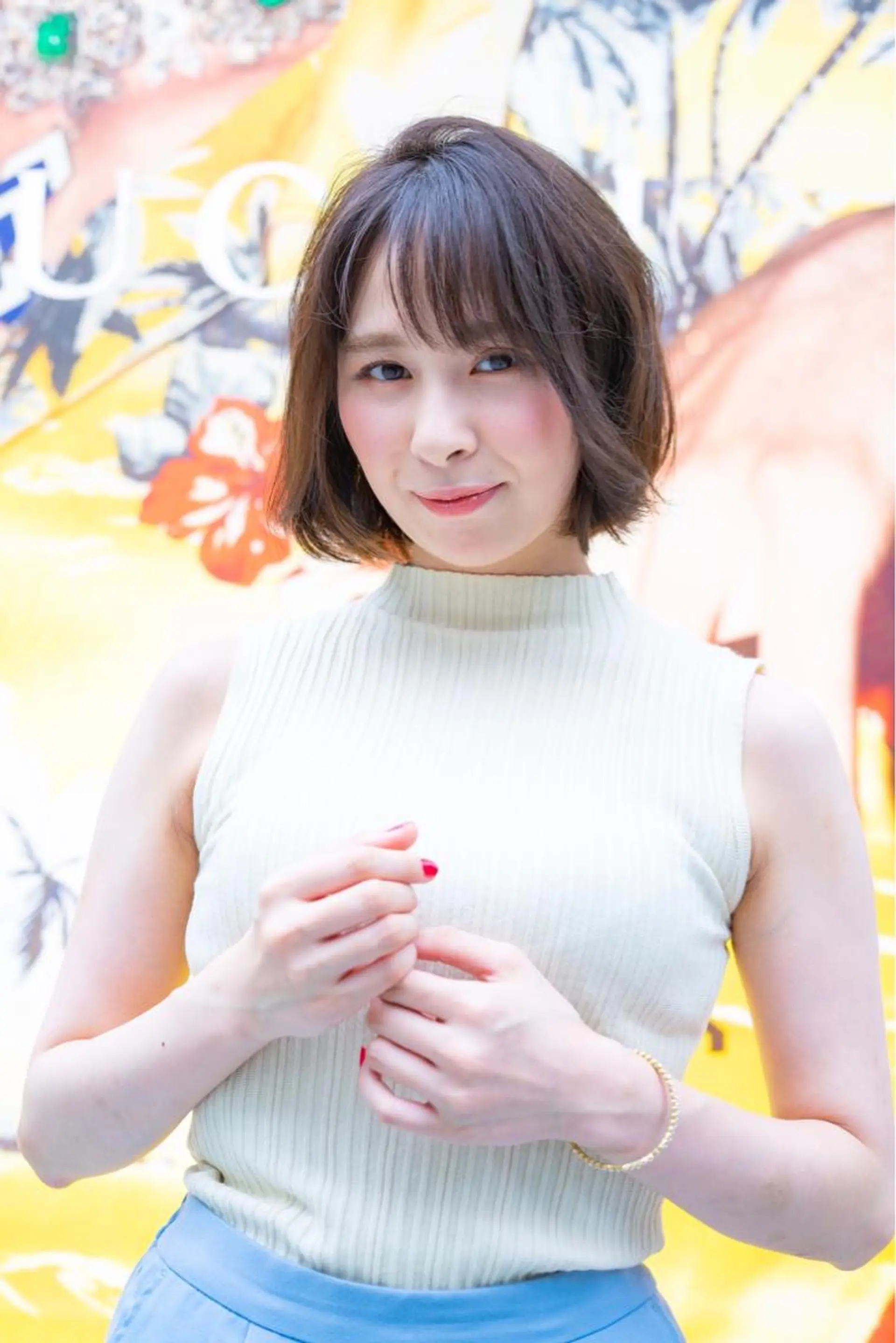 マツエク・マツパ その他 grand story salon所属・用賀　二子玉川　比嘉 廣樹のその他イメージ