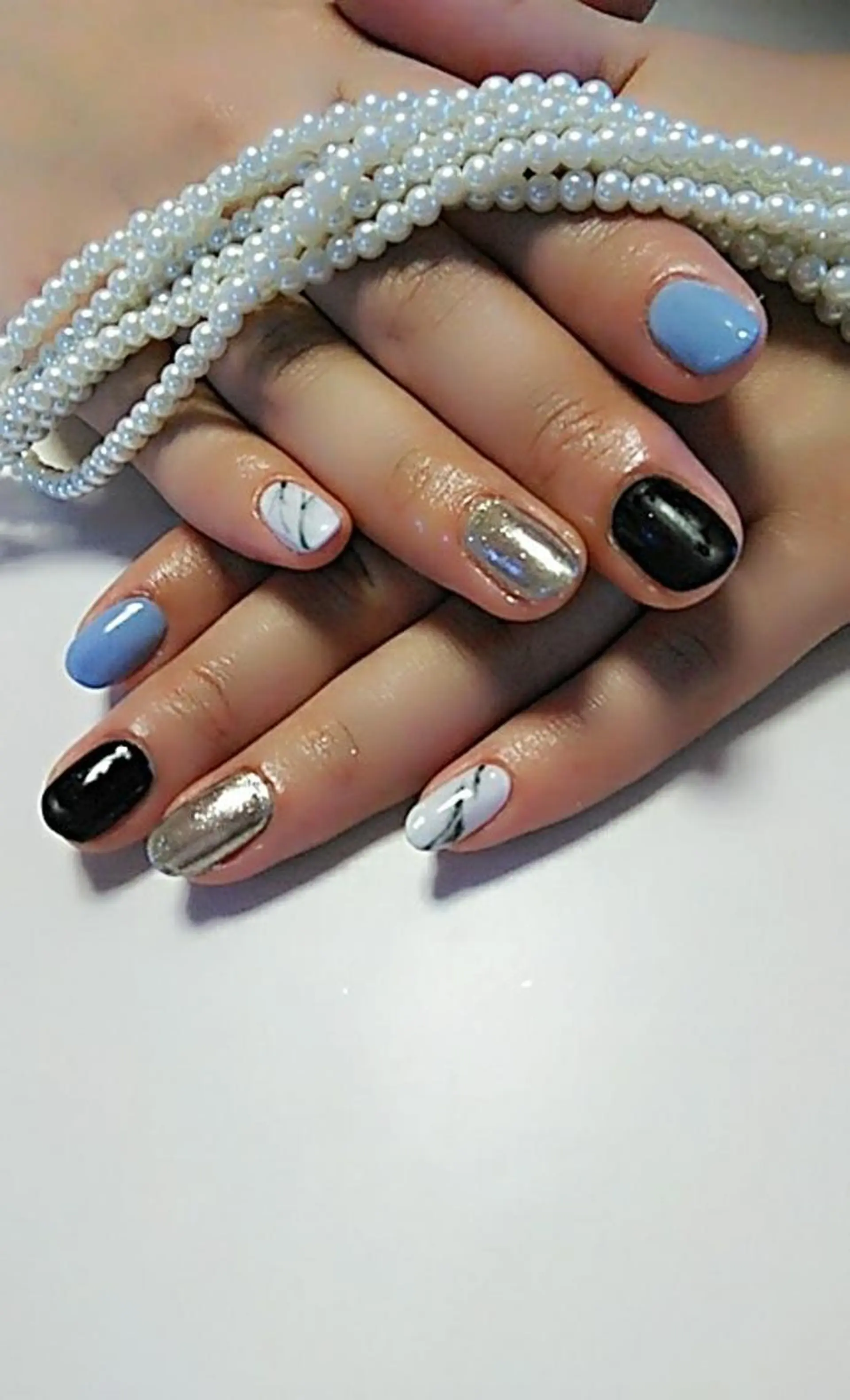 ネイル MANA MANAのネイルデザイン