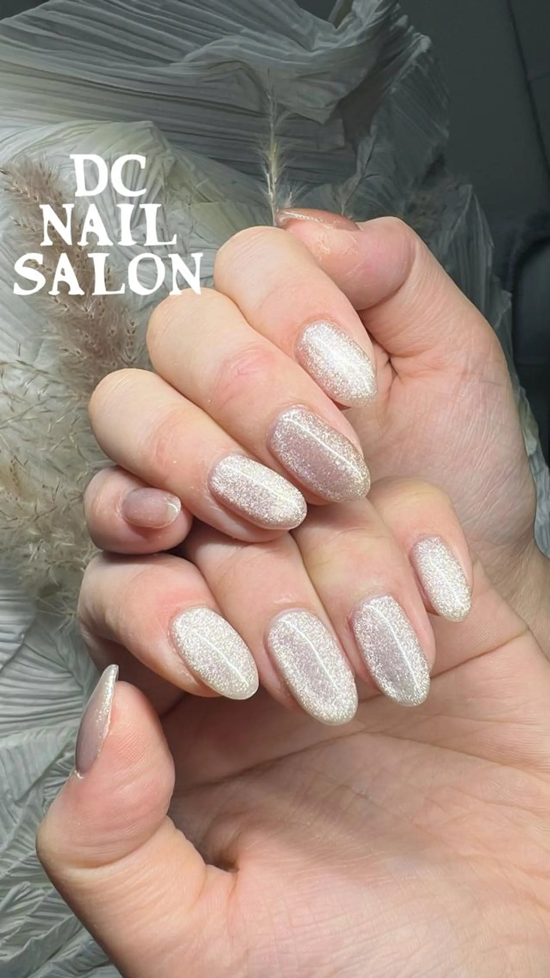 ネイル DC nail salonのネイルデザイン