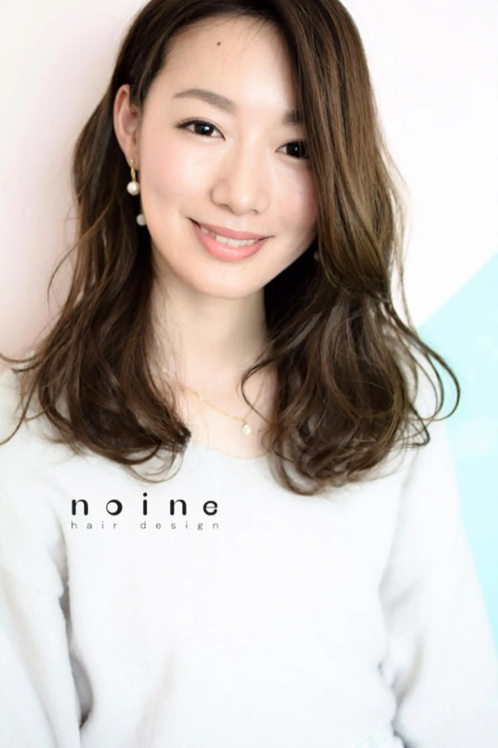 セミロング カラー 斉藤 正敏のその他イメージ