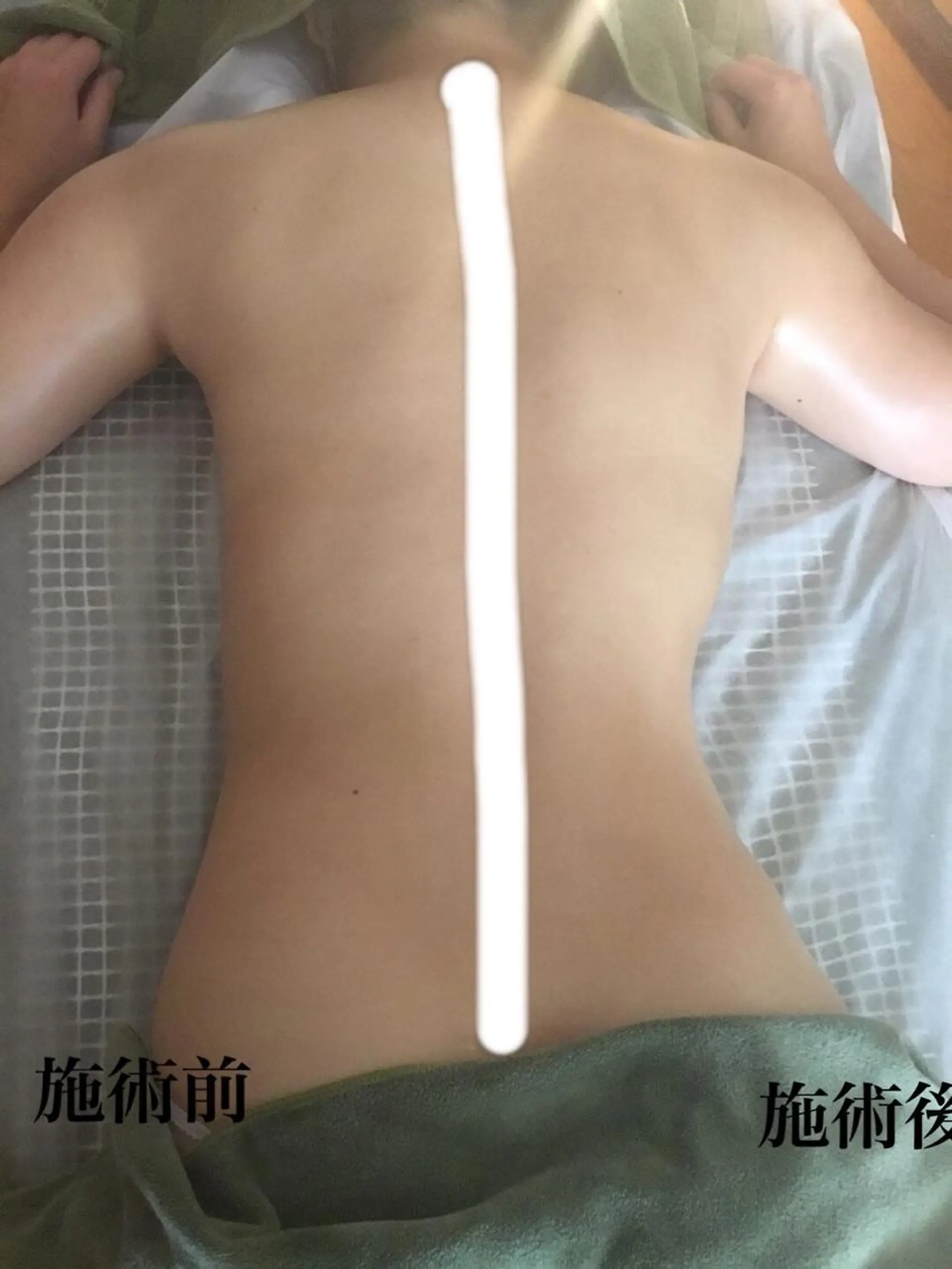 private salon Dea_maris シュガーリング&パーソナルボディケア所属・シミ改善・韓国肌管理 ボディメイク痩身のその他イメージ