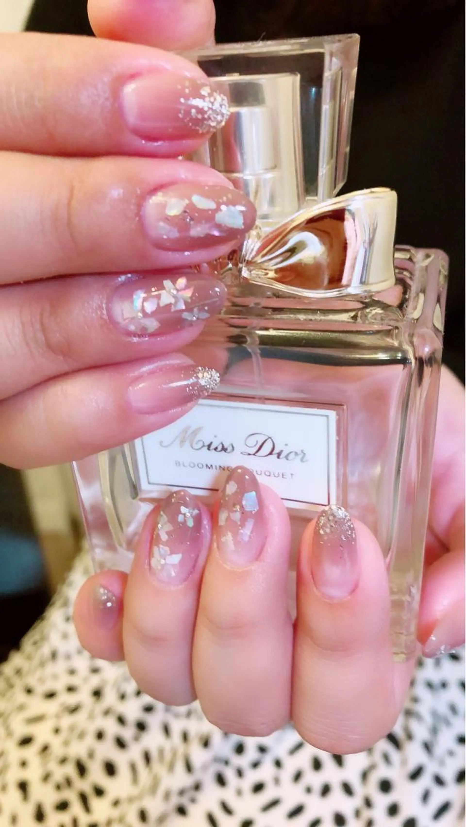 ネイル Petite Cannelle所属・Petite Cannelleのネイルデザイン