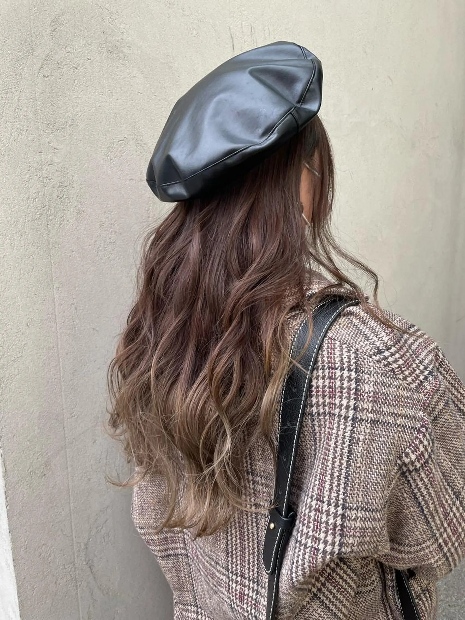 ロング カラー GO TODAY SHAiRE  SALON  名古屋店所属・miho 🌼🌼🌼のヘアスタイル