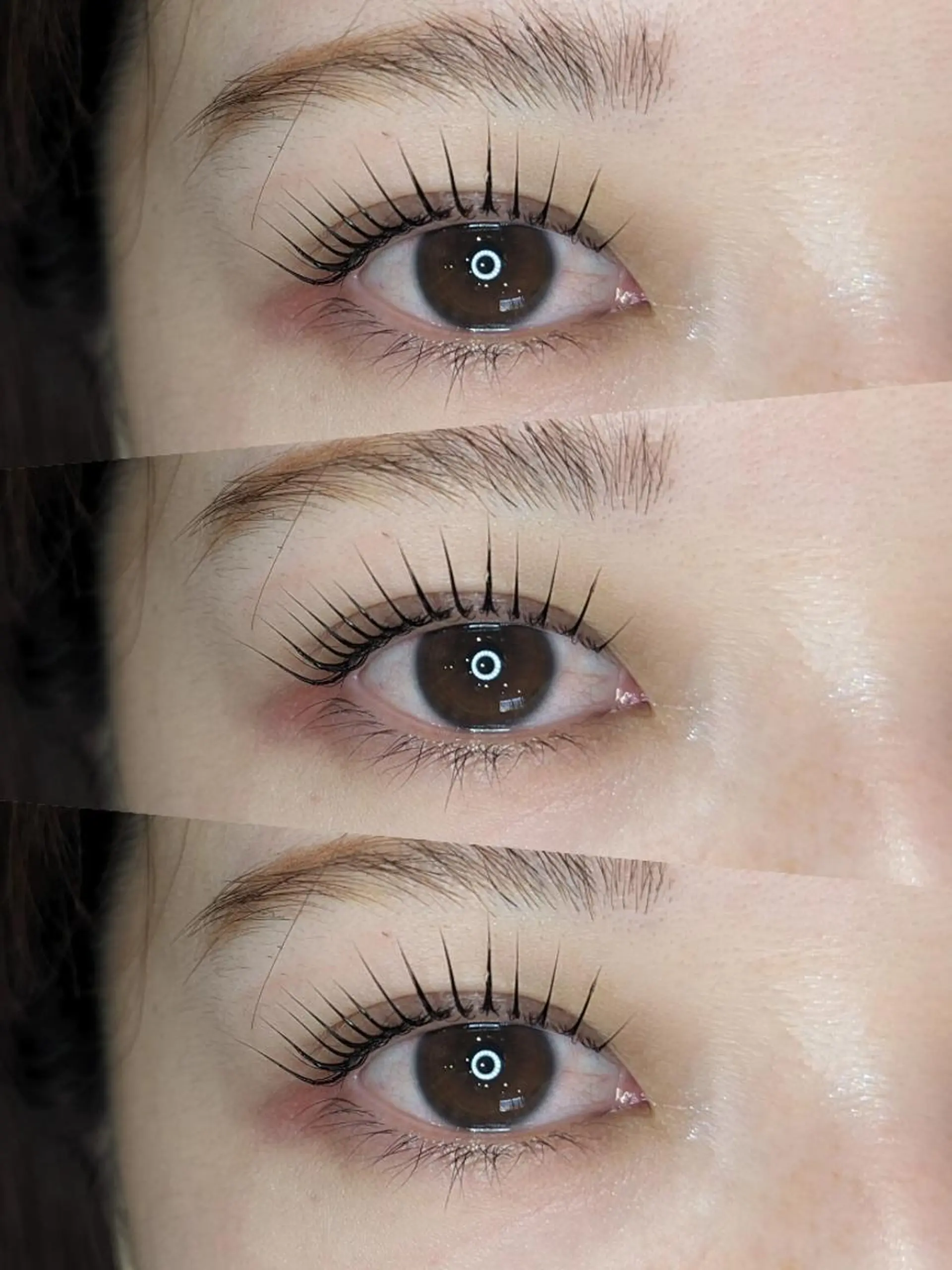 マツエク・マツパ STEEL所属・【STEEL】🦄 MASHIMA🦄のマツエク・マツパデザイン