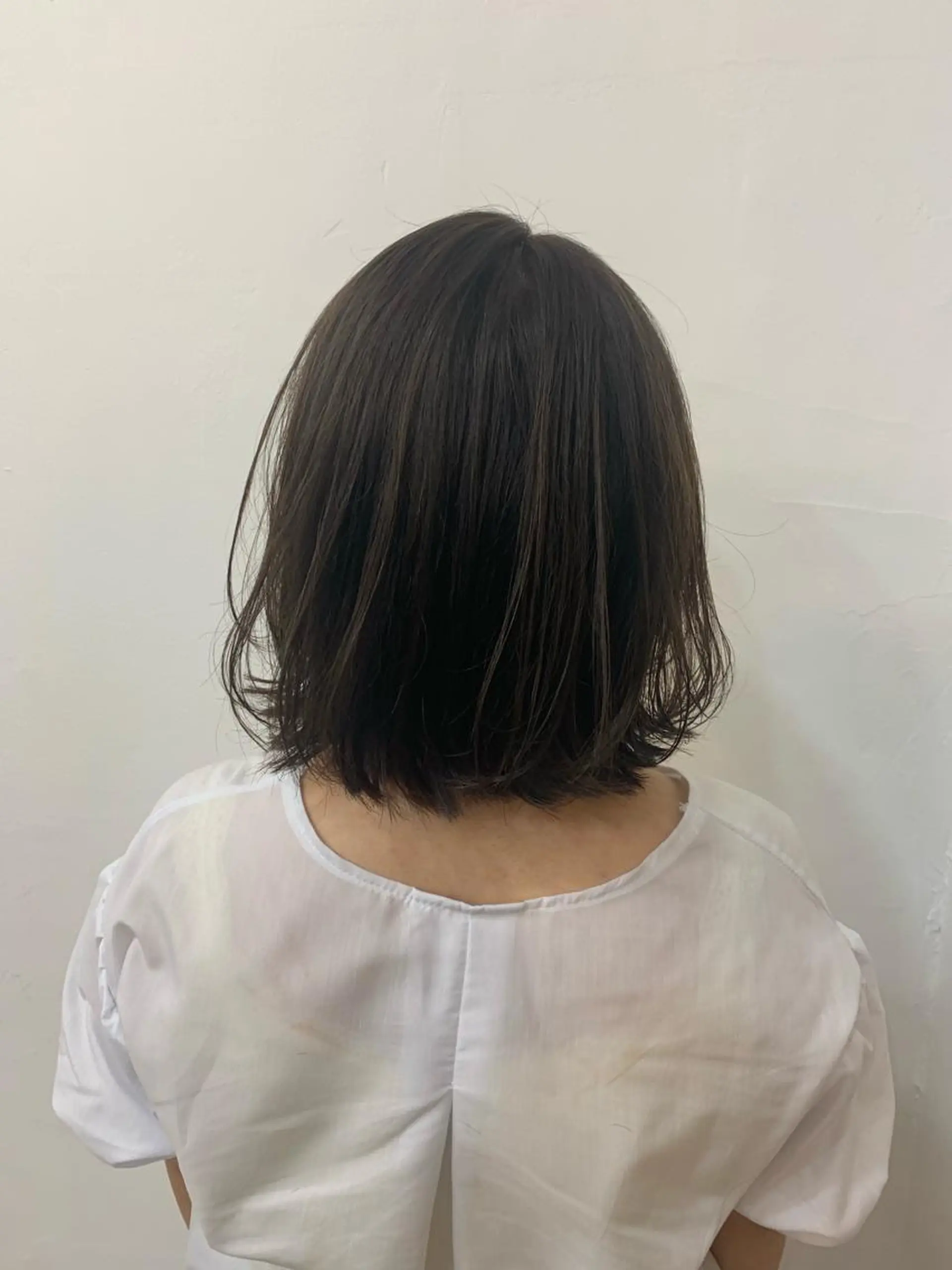 ショート ショートボブ ボブ ショートヘア カット ヘアカラー chama レイヤーカットのヘアスタイル