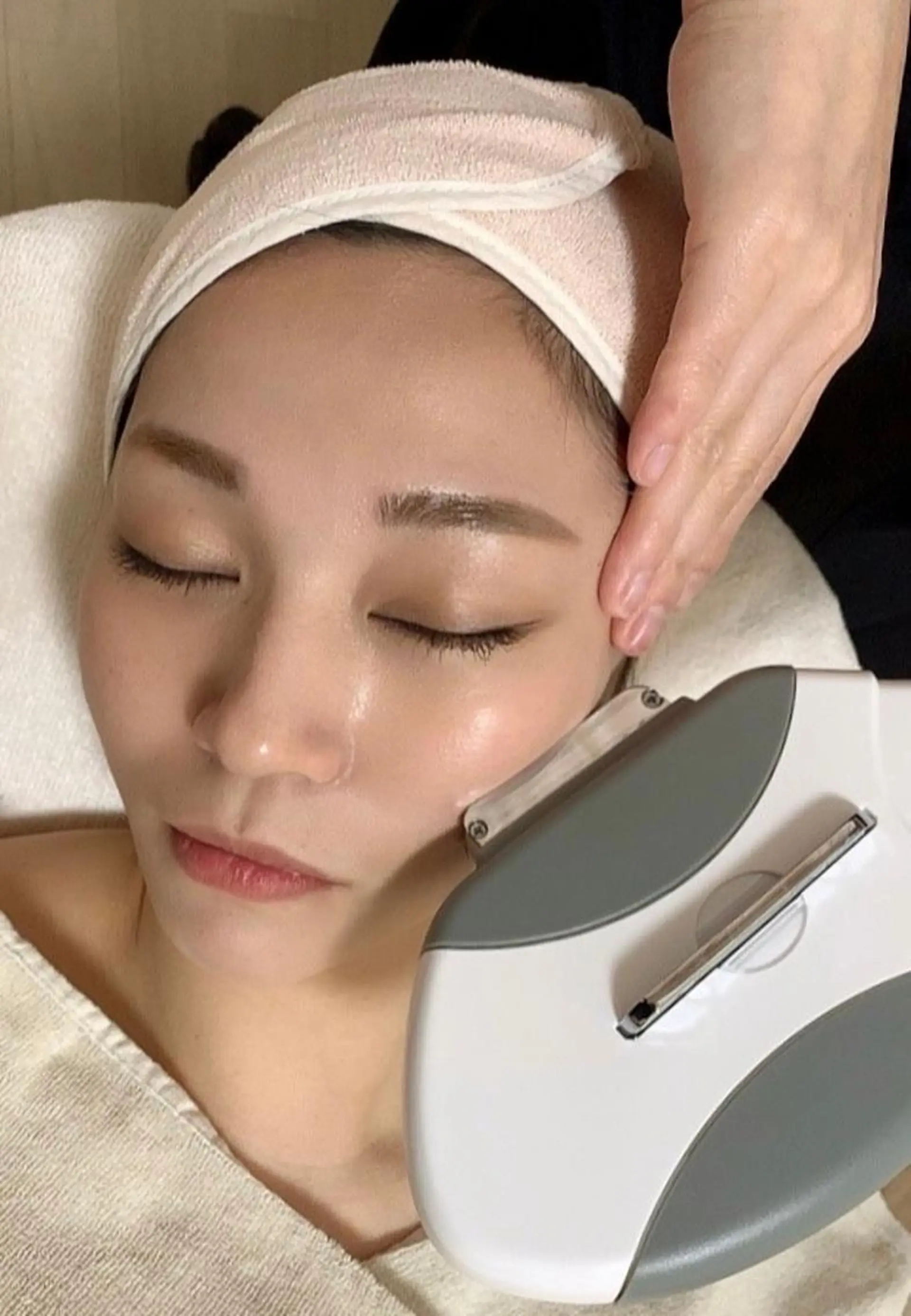 エステ ✨美肌水光✨ アトリエリュバンのエステ・リラクイメージ