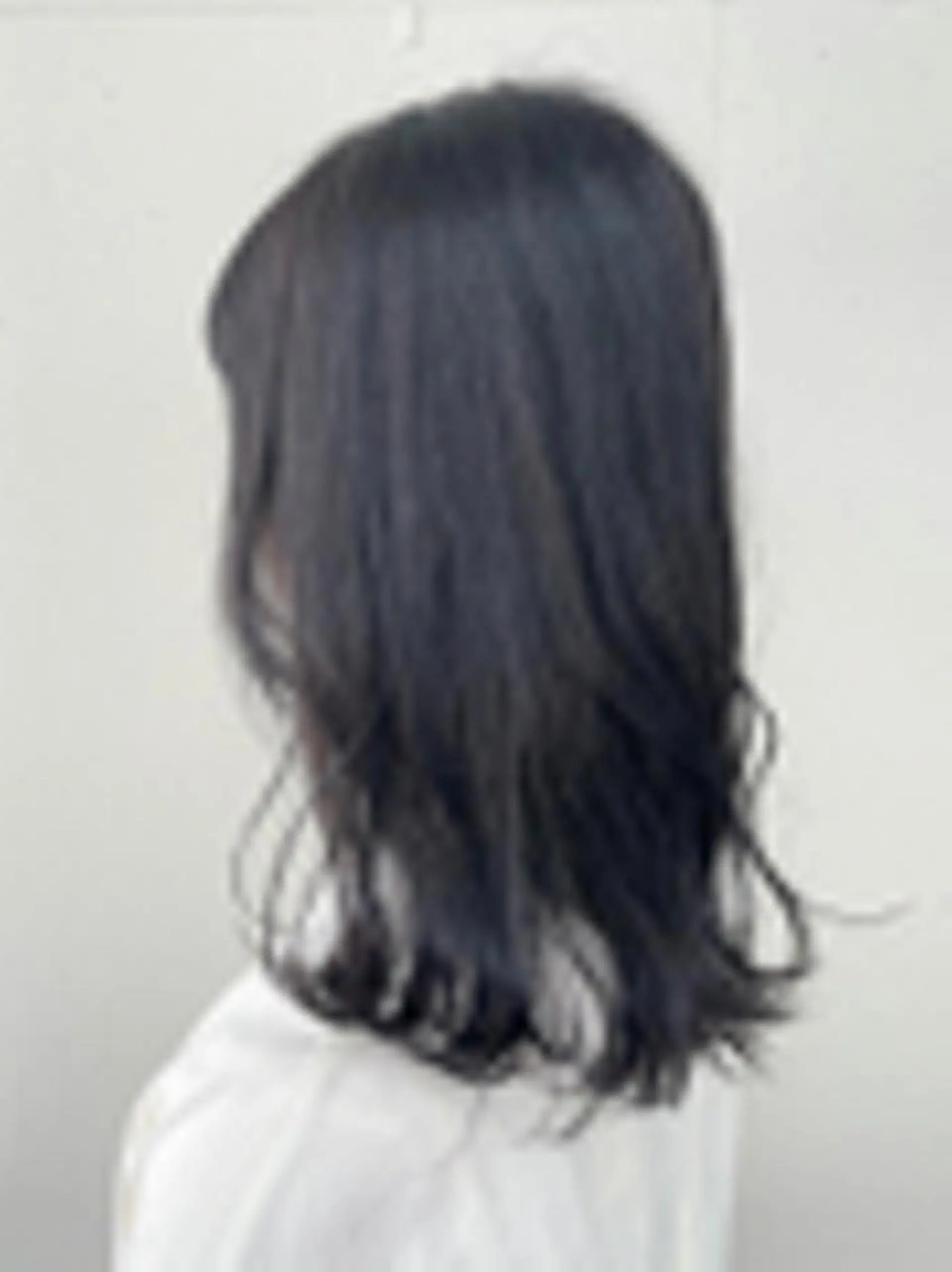 ミディアム トリートメント SiLO 【シロ】のヘアスタイル