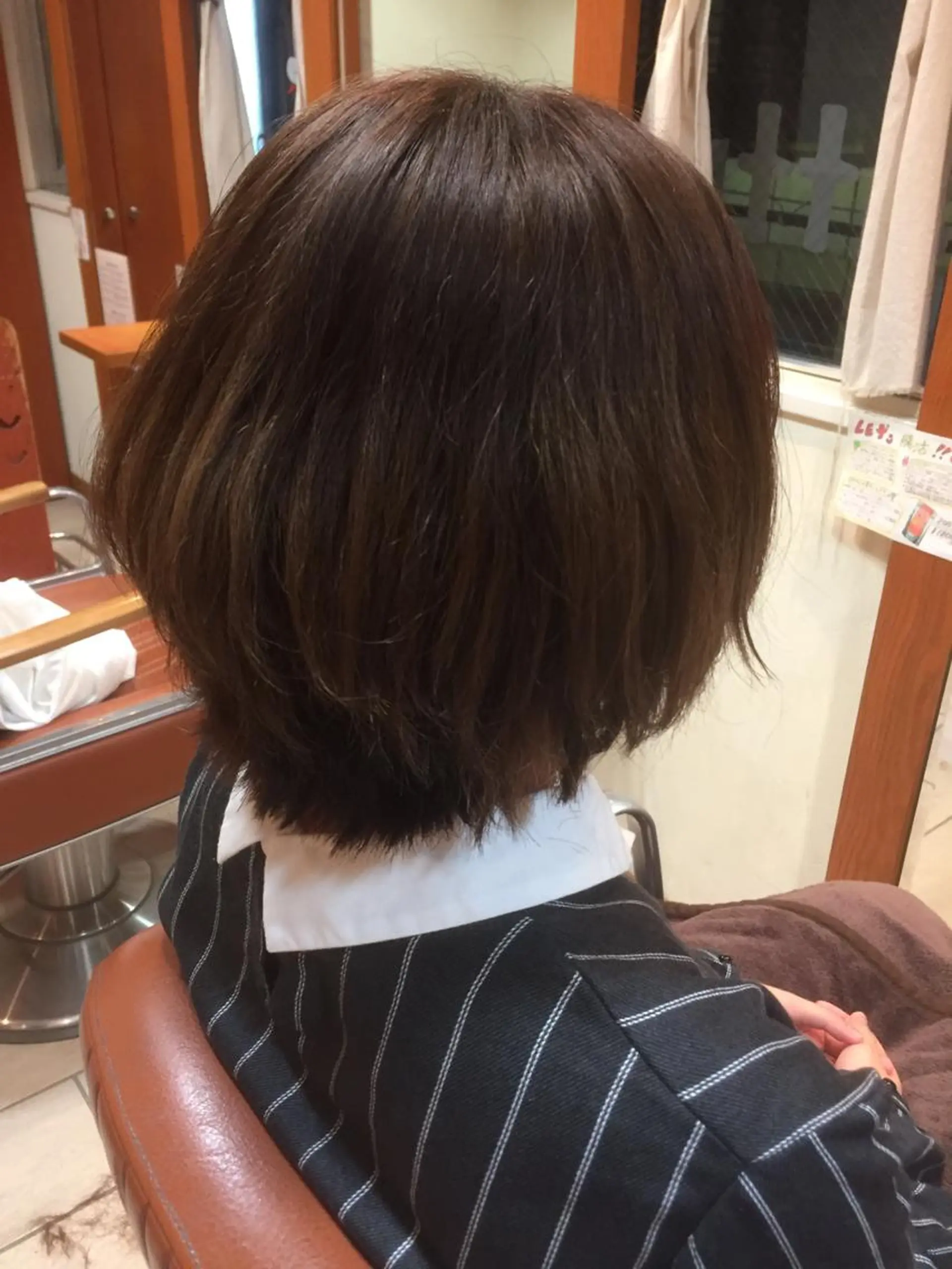 ショート ミディアム セミロング ロング カラー パーマ ショートヘア 可愛いを作る神 ナオヒロのヘアスタイル