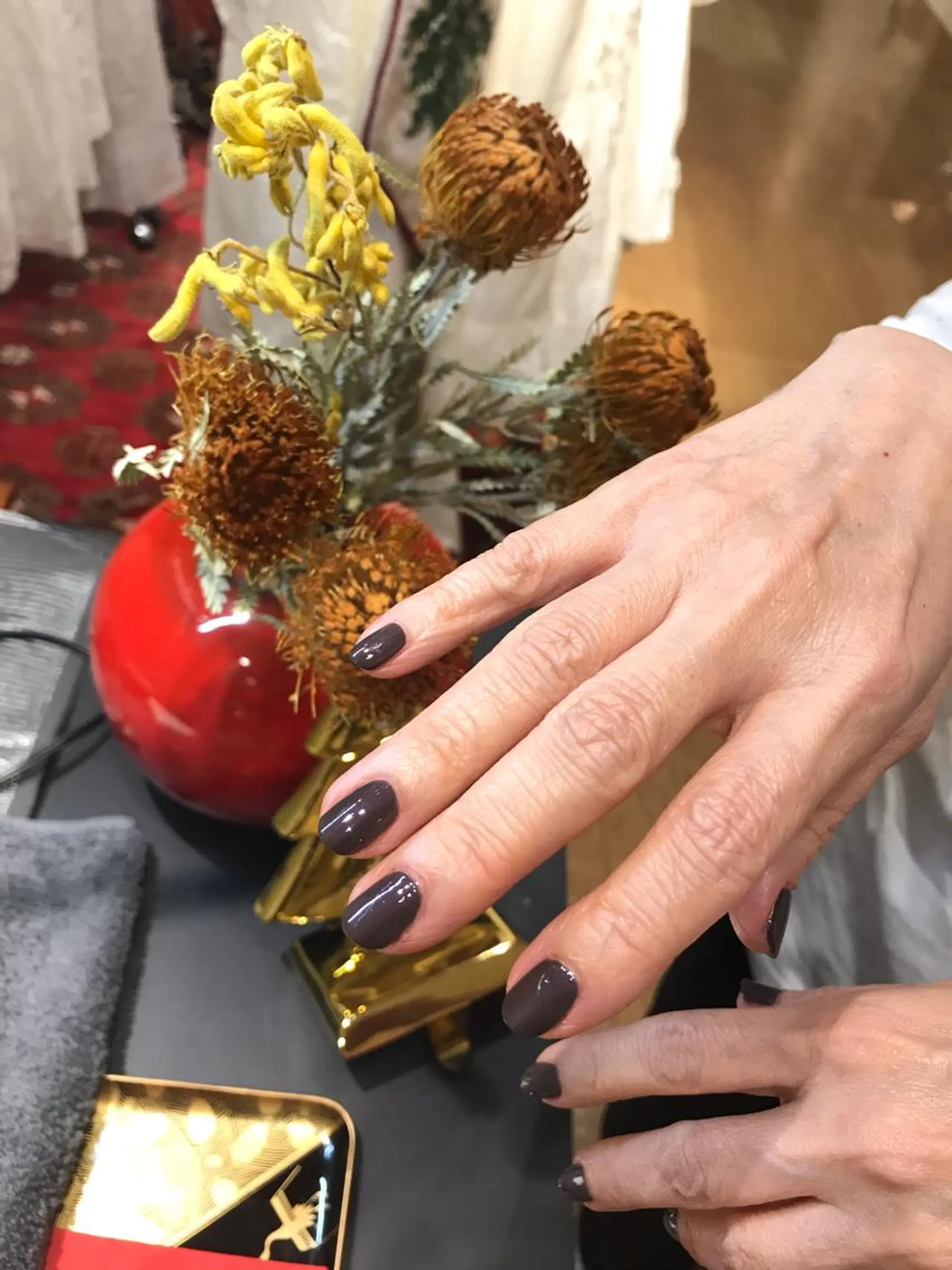 ネイル ハンドネイル nail chipieのネイルデザイン