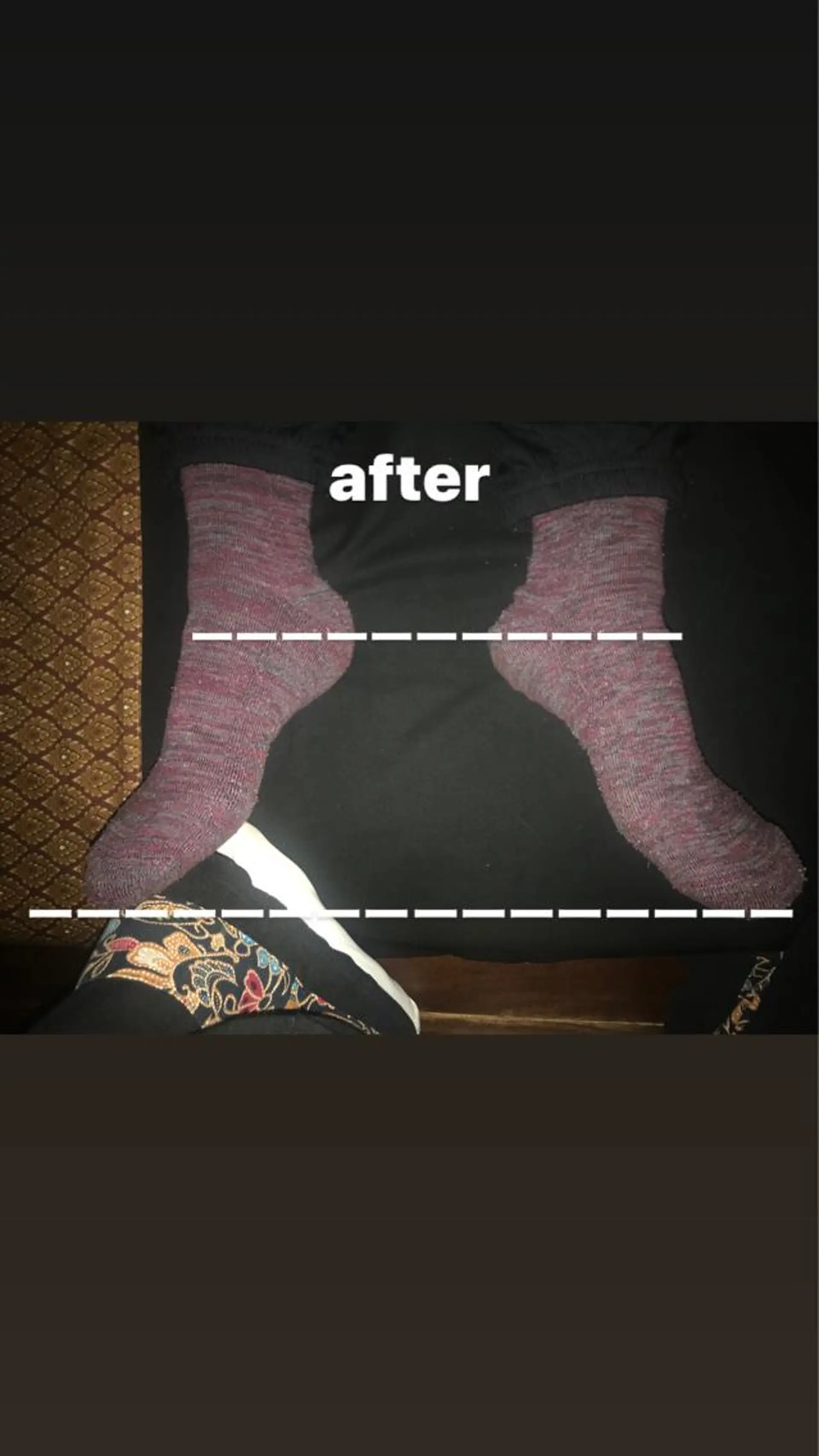 リラク 【足圧】鬼👹リンパ 身体整うサロンのエステ・リラクイメージ