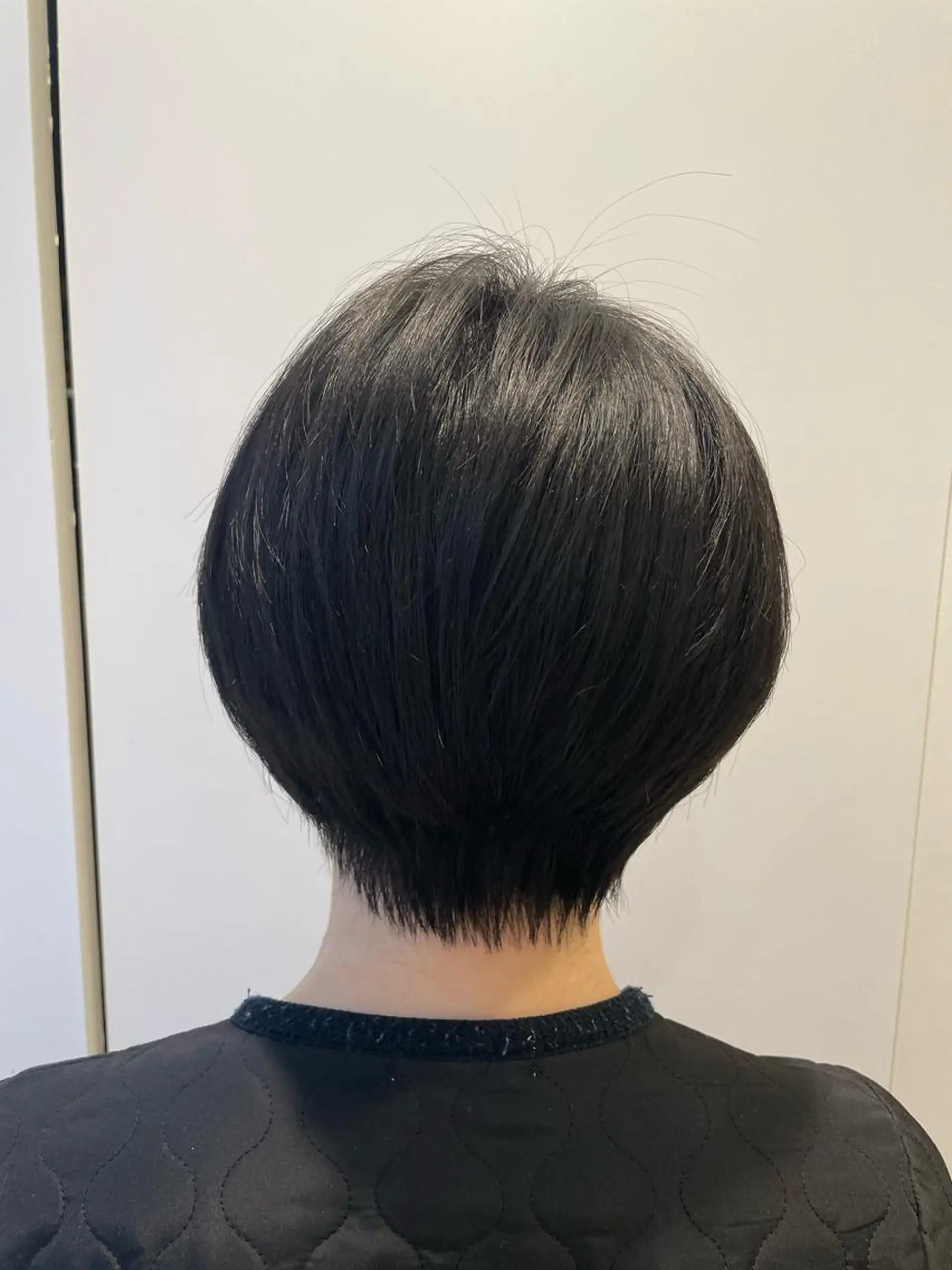 ショート くびれヘア hairdo 千葉所属・ショート✨ボブ スタイル田﨑大雅✂️のヘアスタイル