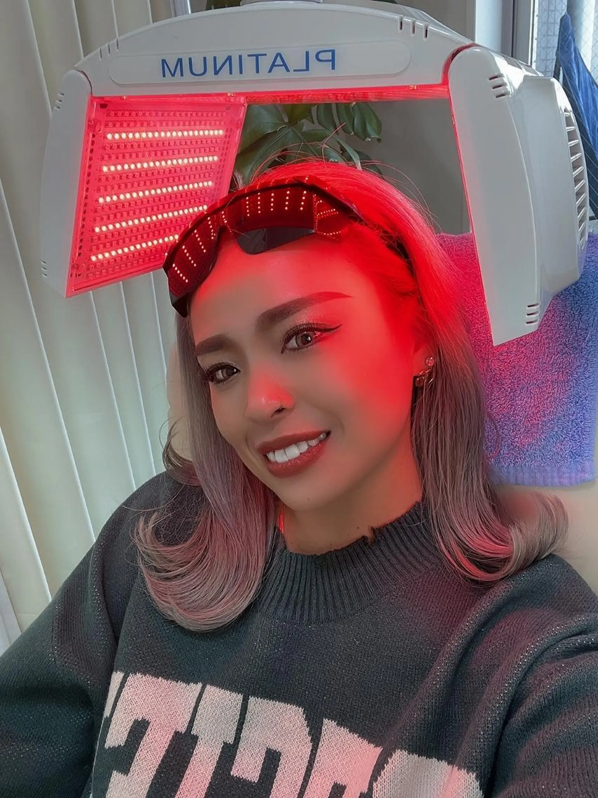 メンズ エステ リラク ライトビューティー 銀座店のエステ・リラクイメージ