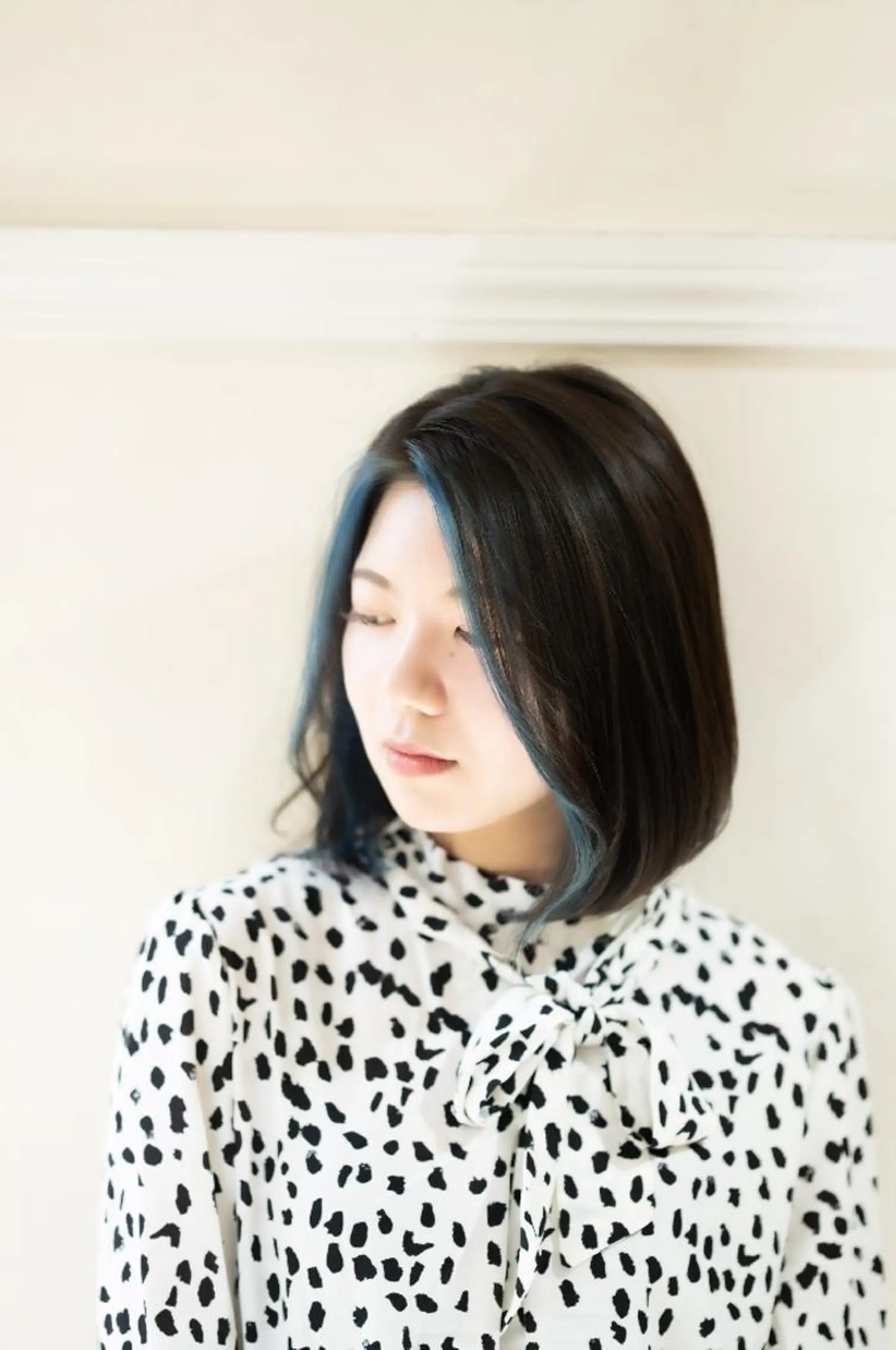 ショート muk hair所属・muk hair篠村 髪質改善/完全個室のヘアスタイル