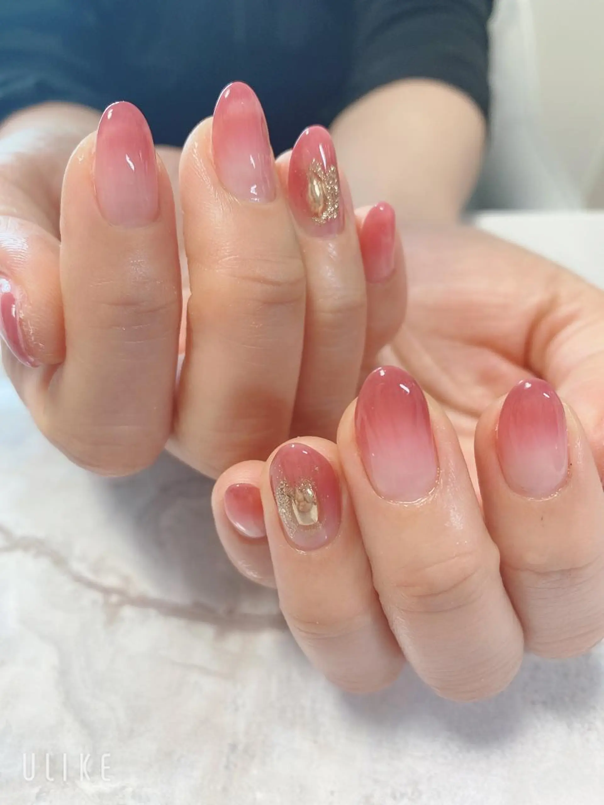 ネイル ハンドネイル N. AIのネイルデザイン