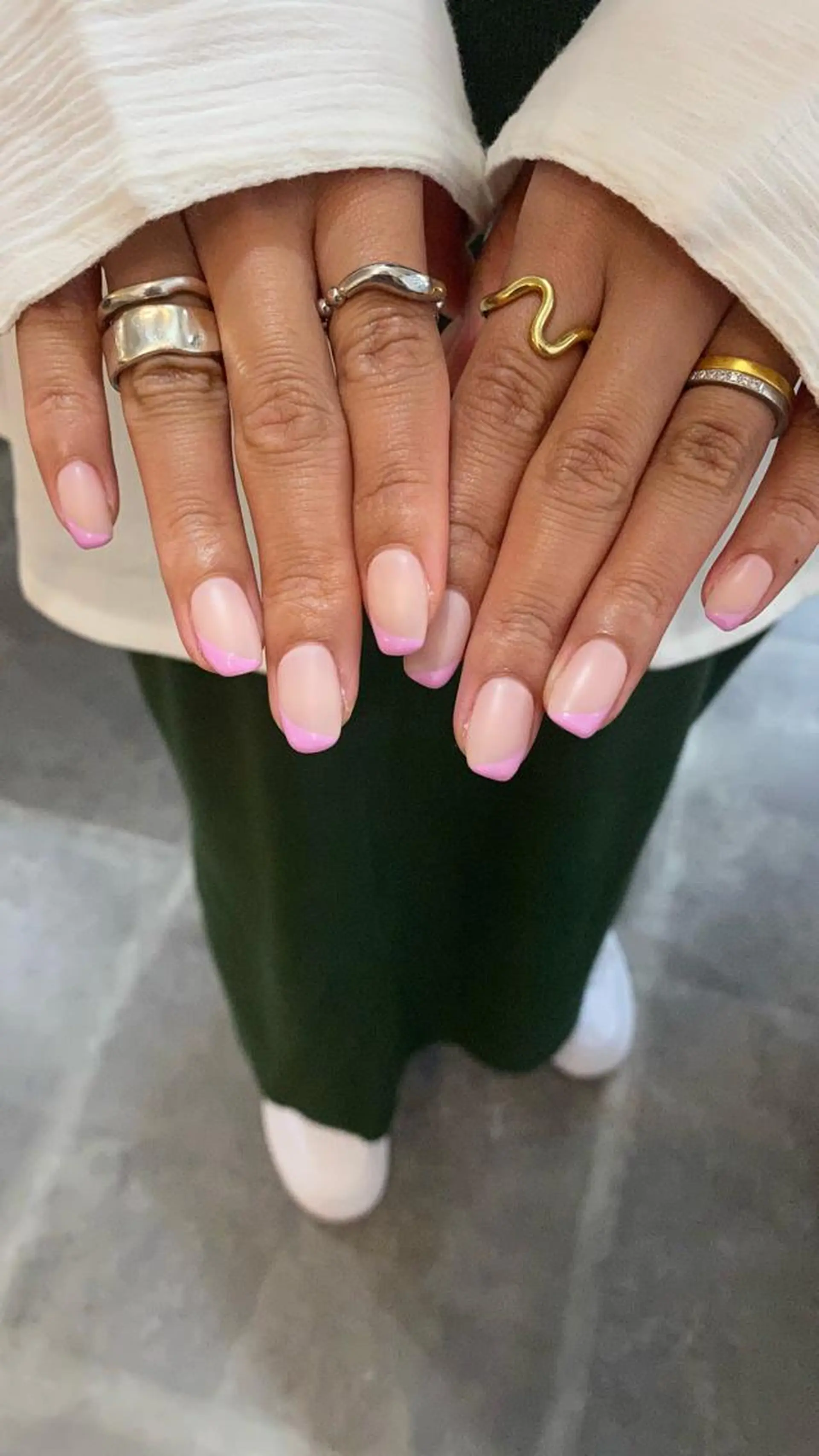 ネイル illfrere所属・illfrere イルフレール🌙のネイルデザイン