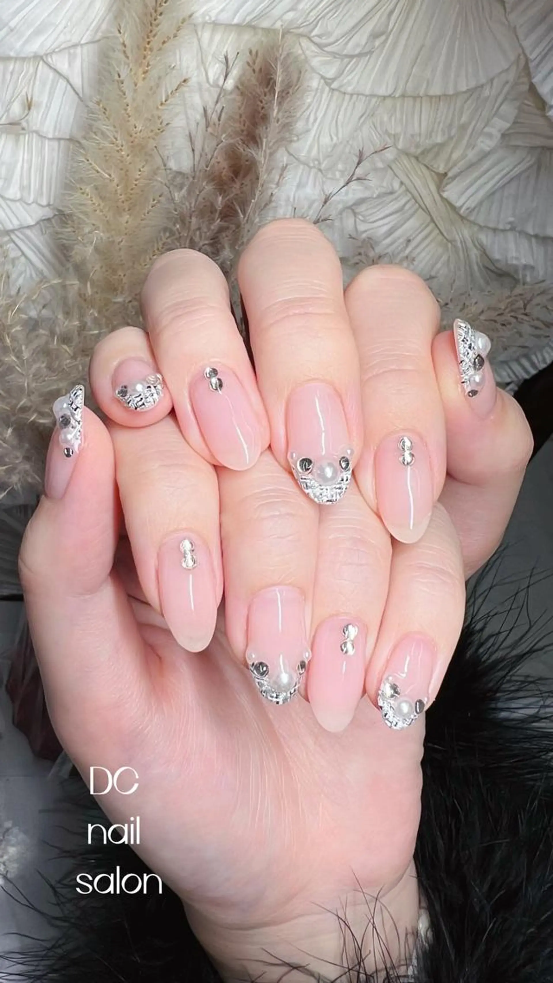 ネイル DC nail salonのネイルデザイン